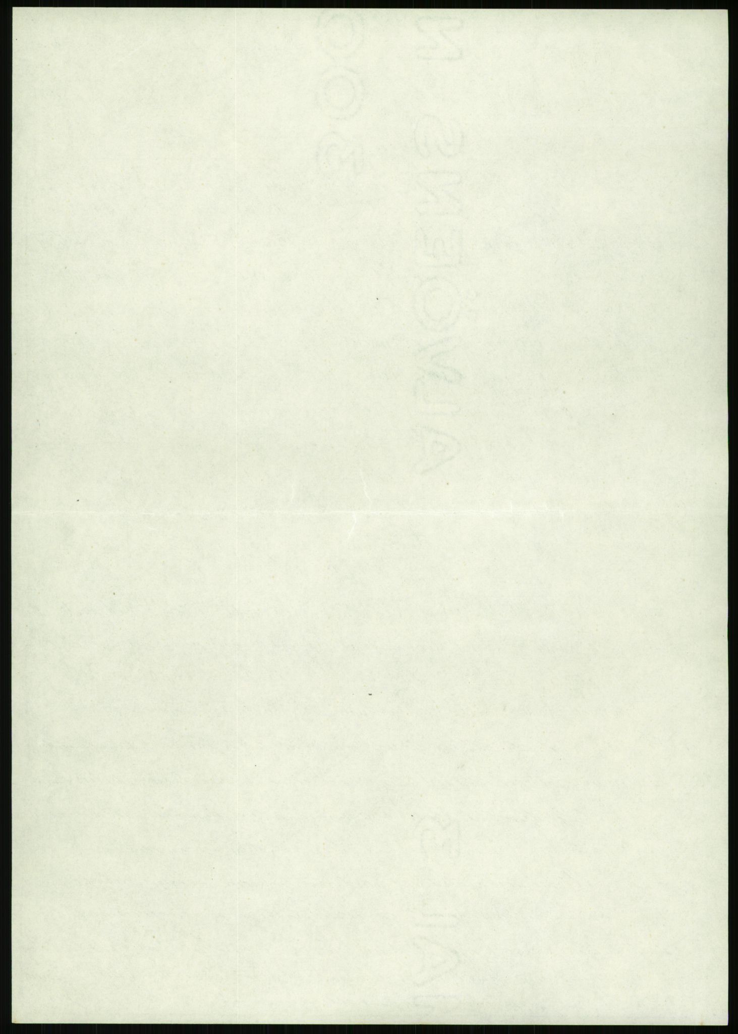 Samlinger til kildeutgivelse, Amerikabrevene, AV/RA-EA-4057/F/L0011: Innlån fra Oppland: Bræin - Knudsen, 1838-1914, p. 484