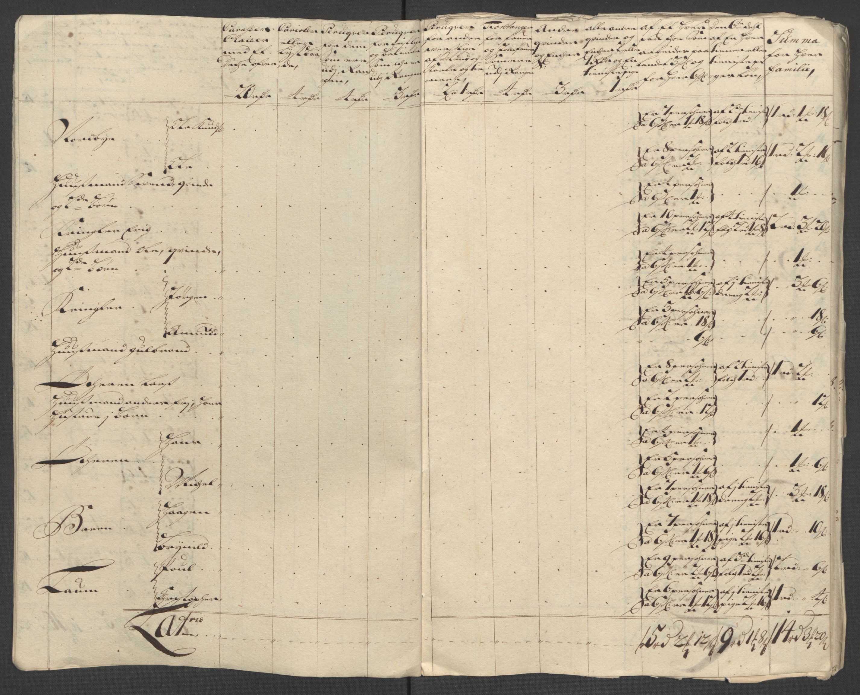 Rentekammeret inntil 1814, Reviderte regnskaper, Fogderegnskap, AV/RA-EA-4092/R12/L0721: Fogderegnskap Øvre Romerike, 1711, p. 146