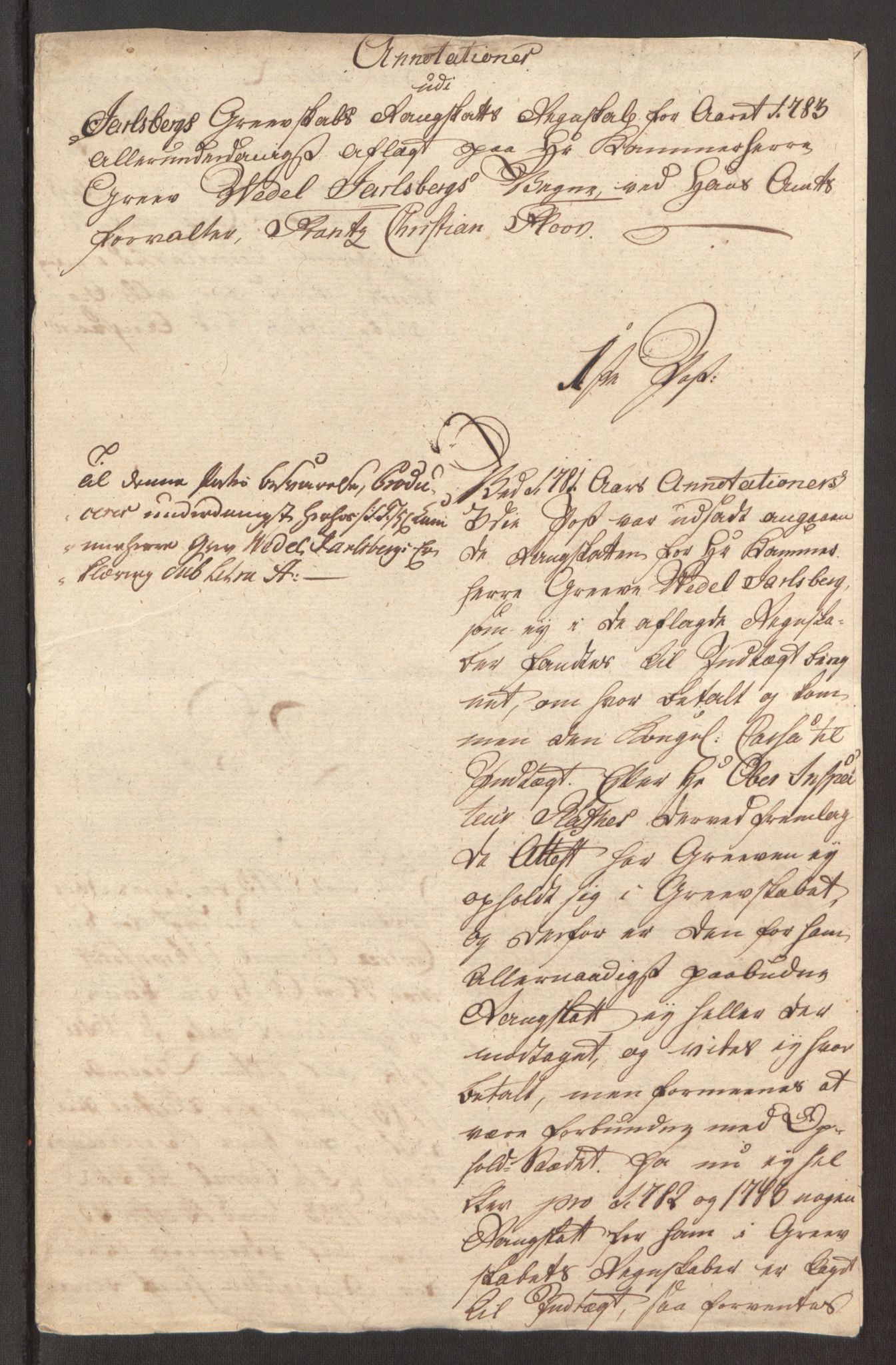 Rentekammeret inntil 1814, Reviderte regnskaper, Fogderegnskap, AV/RA-EA-4092/R32/L1960: Ekstraskatten Jarlsberg grevskap, 1762-1772, p. 292