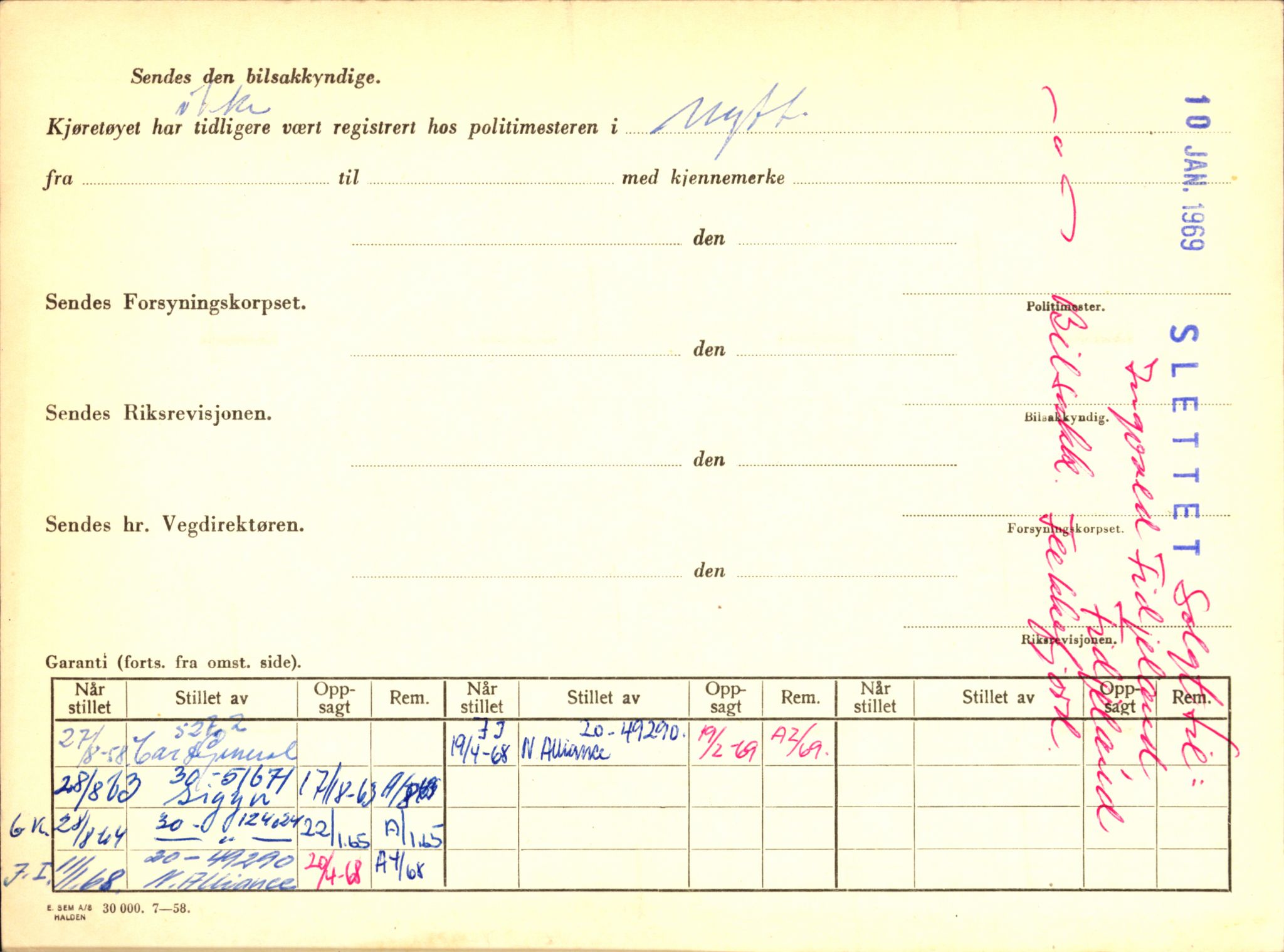 Stavanger trafikkstasjon, AV/SAST-A-101942/0/F/L0055: L-55700 - L-56499, 1930-1971, p. 1630