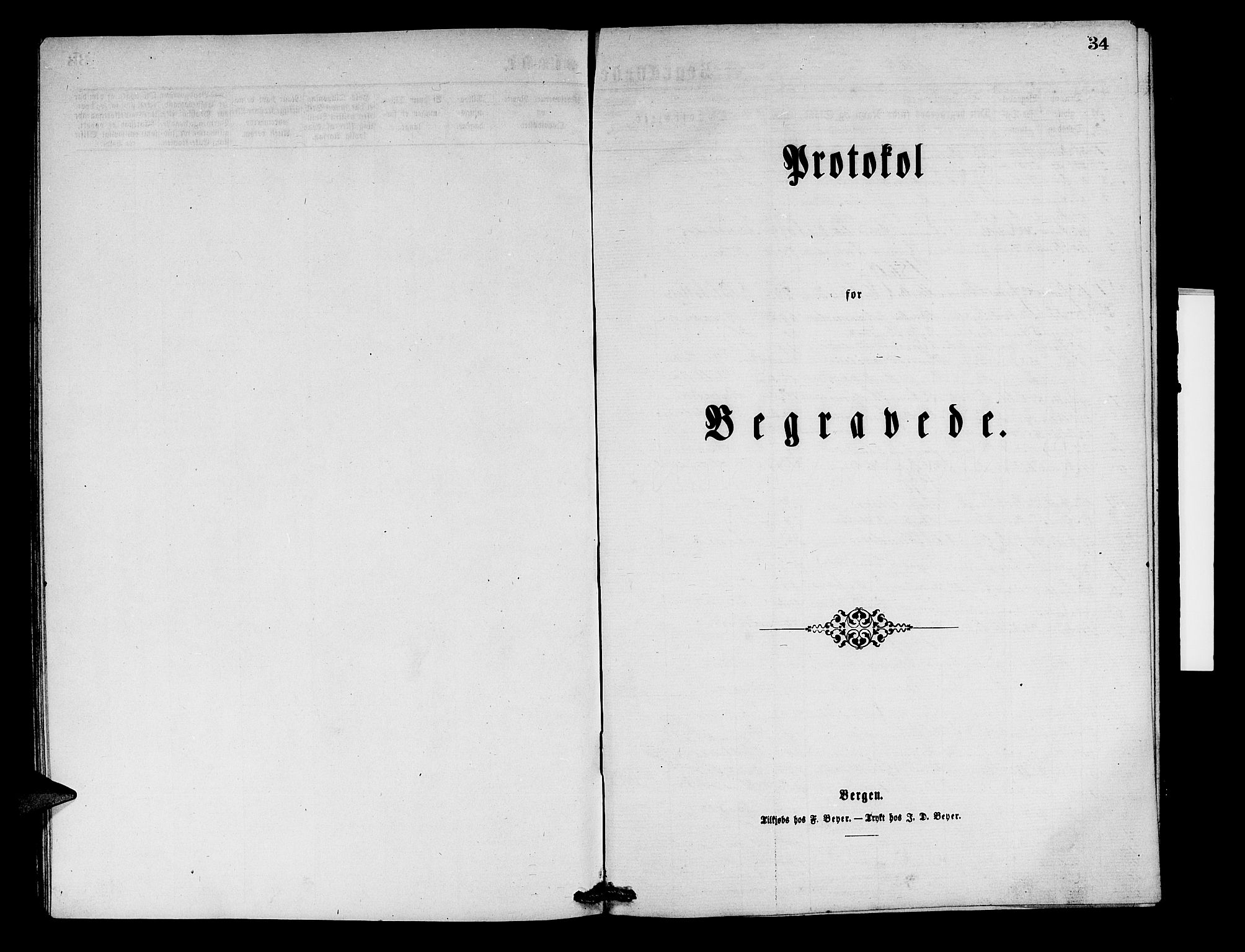 Aurland sokneprestembete, SAB/A-99937/H/Hb/Hbb/L0001: Parish register (copy) no. B 1, 1868-1887, p. 34
