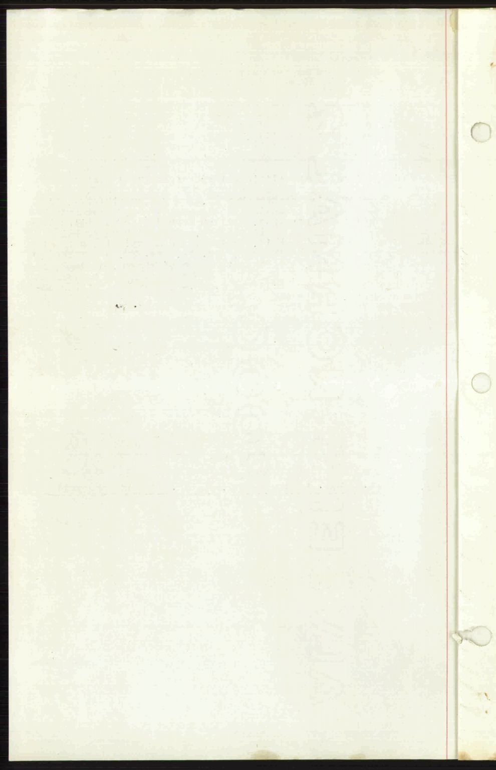 Sør-Gudbrandsdal tingrett, SAH/TING-004/H/Hb/Hbd/L0022: Mortgage book no. A22, 1948-1948, Diary no: : 1850/1948