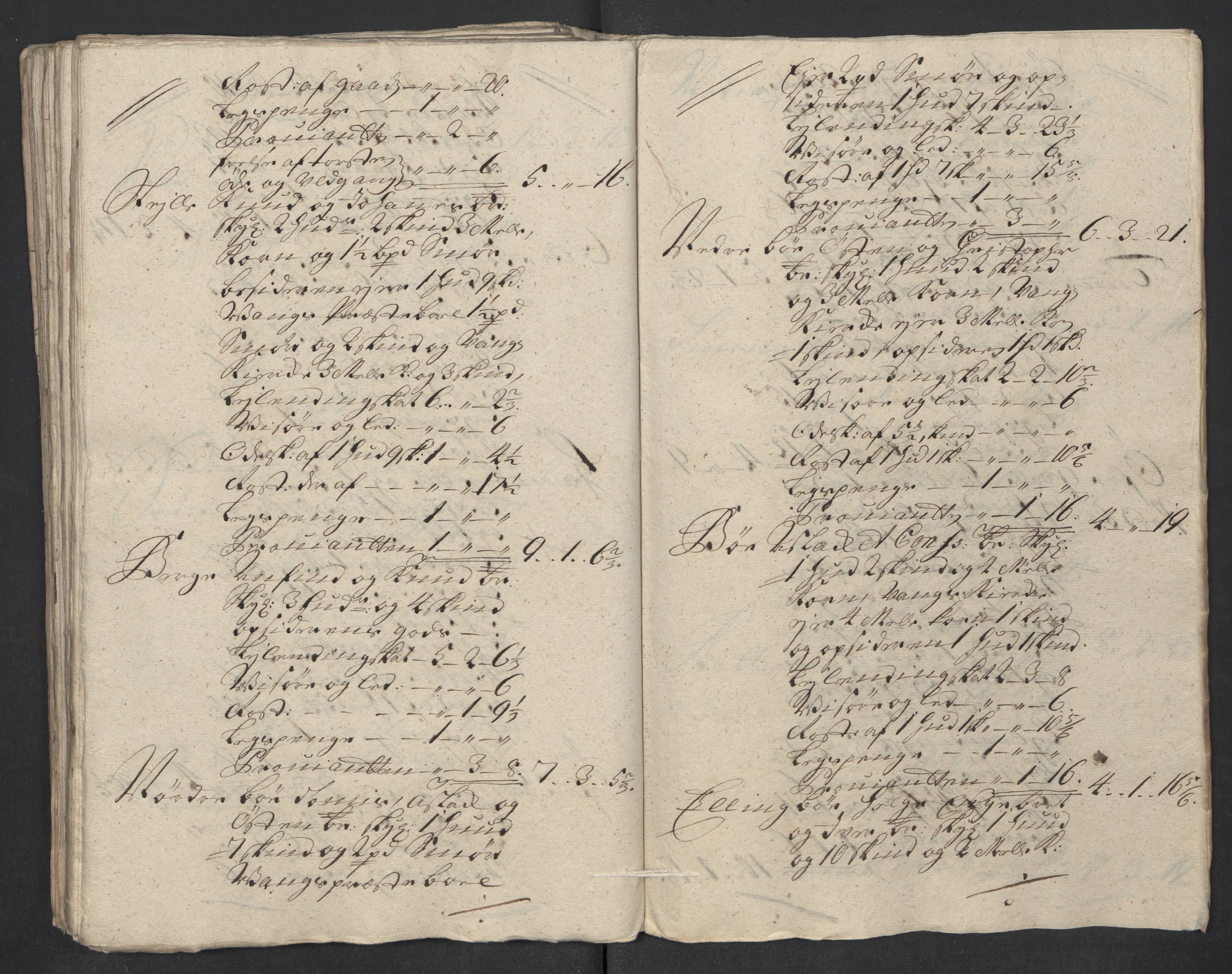 Rentekammeret inntil 1814, Reviderte regnskaper, Fogderegnskap, AV/RA-EA-4092/R18/L1315: Fogderegnskap Hadeland, Toten og Valdres, 1716, p. 221