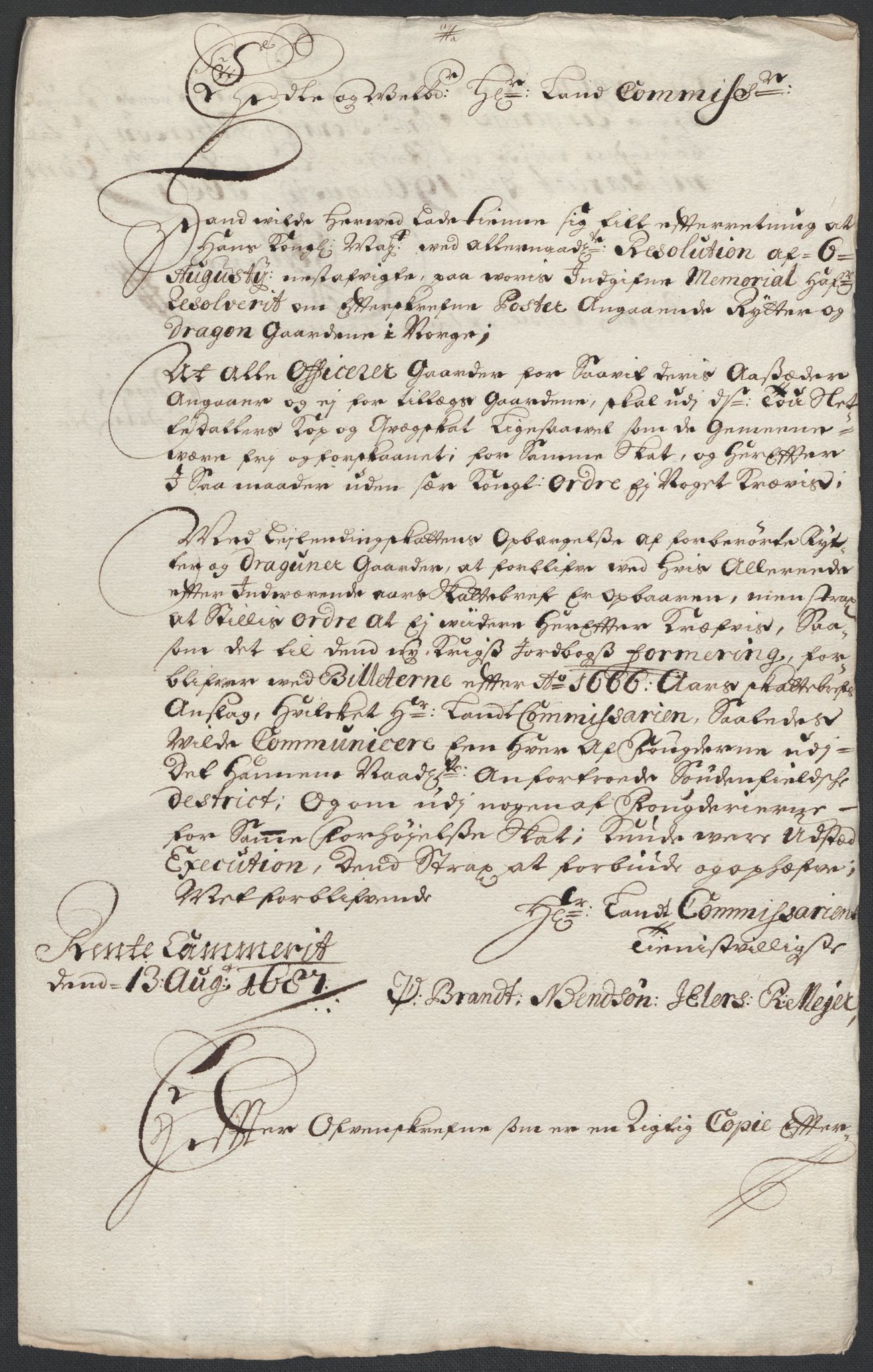 Rentekammeret inntil 1814, Reviderte regnskaper, Fogderegnskap, RA/EA-4092/R21/L1447: Fogderegnskap Ringerike og Hallingdal, 1687-1689, p. 120