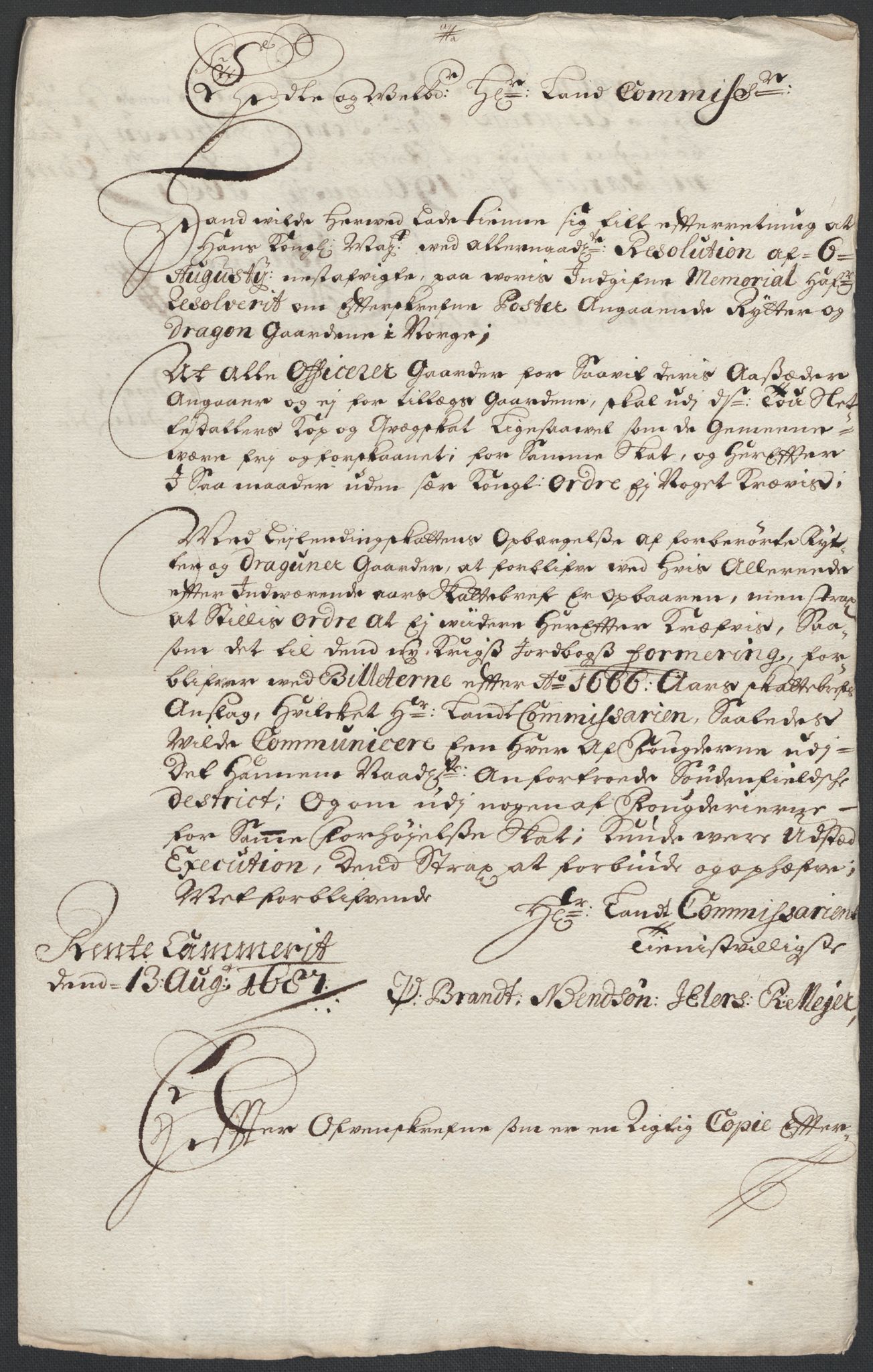 Rentekammeret inntil 1814, Reviderte regnskaper, Fogderegnskap, AV/RA-EA-4092/R21/L1447: Fogderegnskap Ringerike og Hallingdal, 1687-1689, p. 120