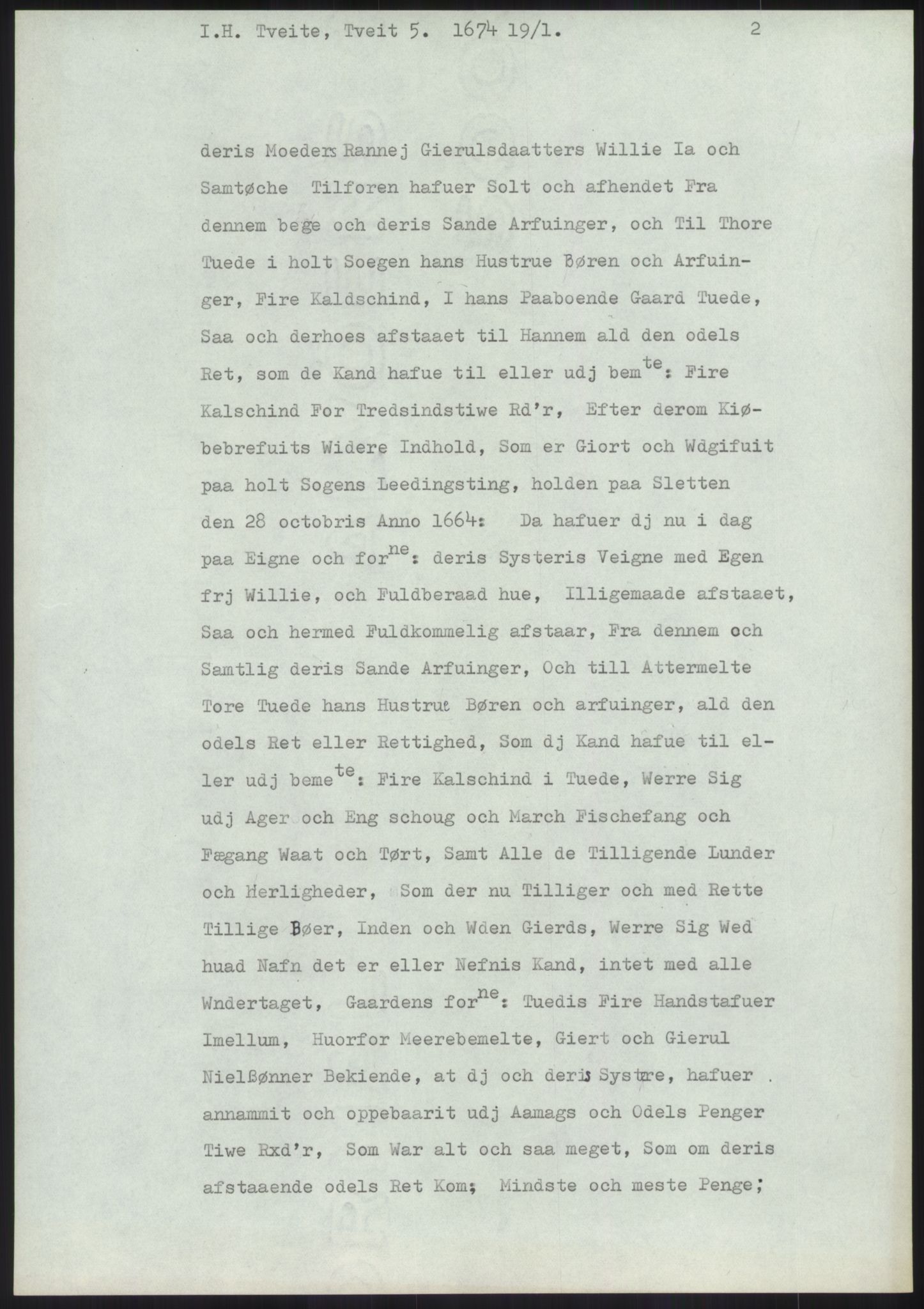 Samlinger til kildeutgivelse, Diplomavskriftsamlingen, AV/RA-EA-4053/H/Ha, p. 1021