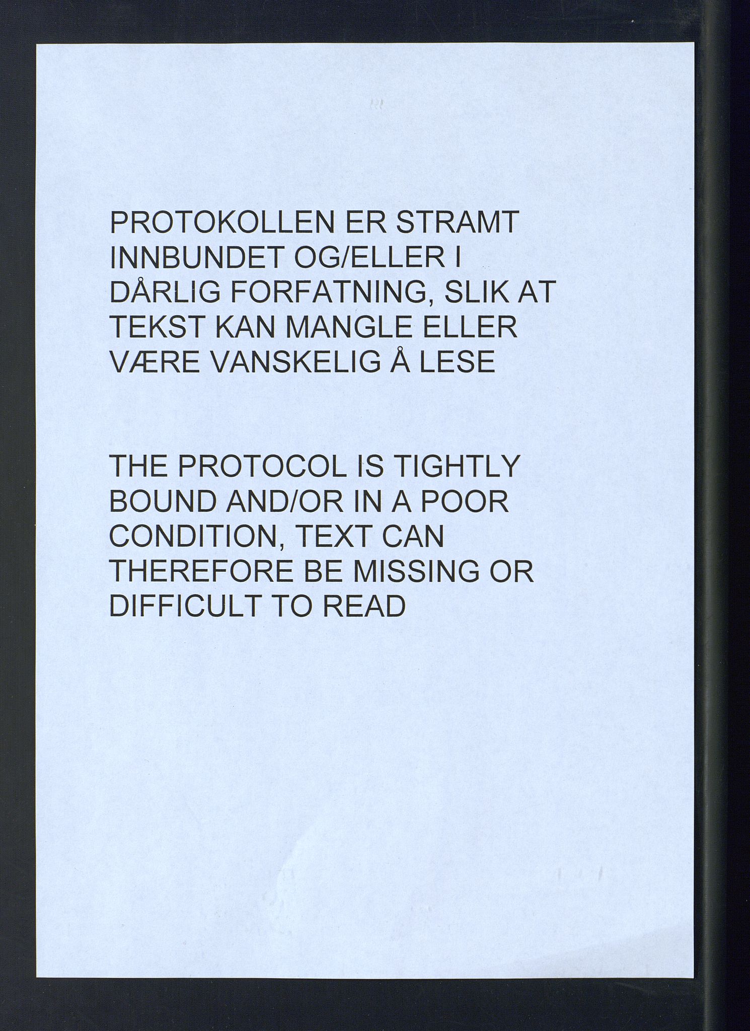 Alta fogderi/sorenskriveri, SATØ/SATØ-5/1/J/Jb/L0169: Ekstrarettsprotokoll, 1842-1849