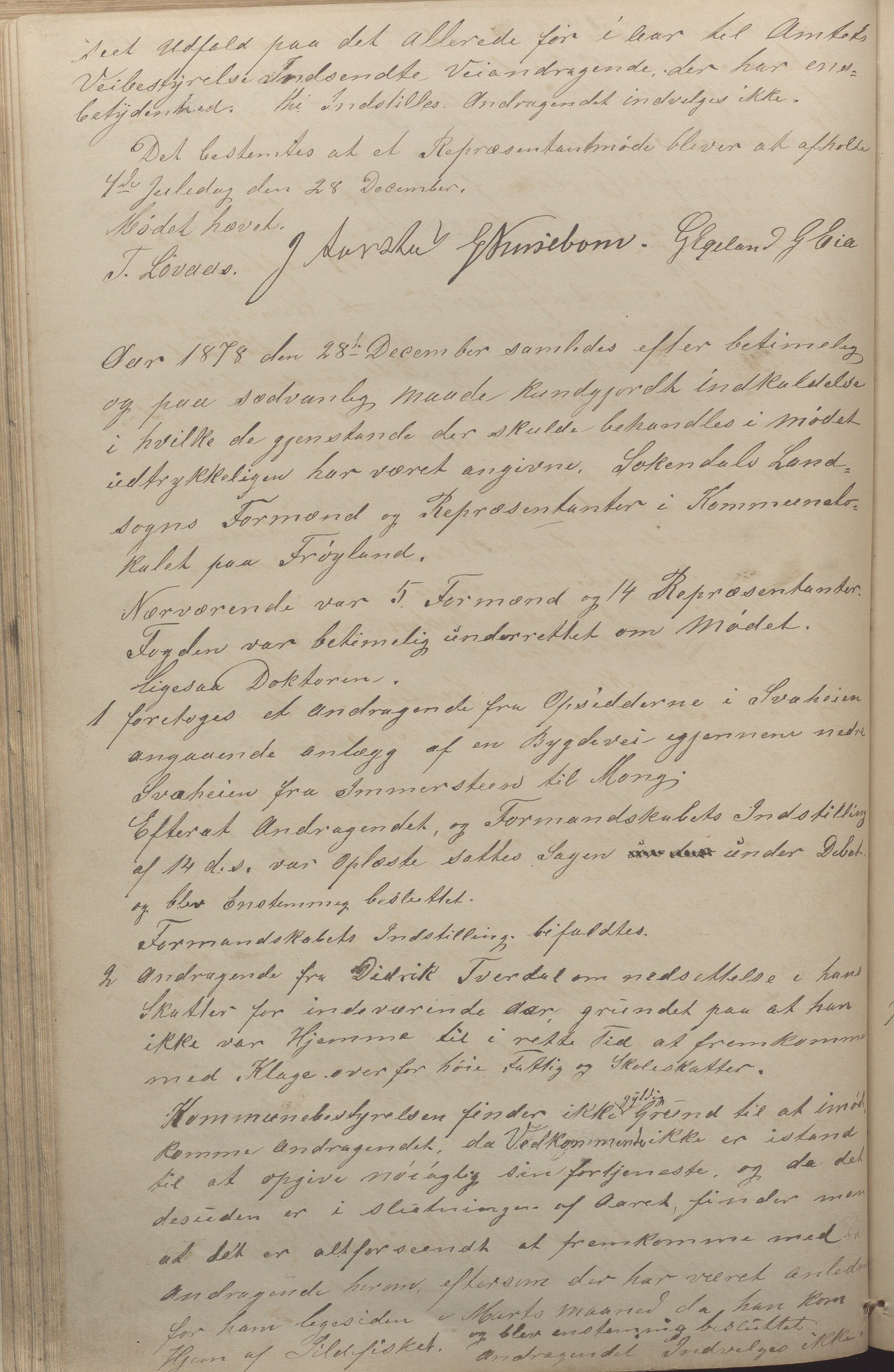 Sokndal kommune - Formannskapet/Sentraladministrasjonen, IKAR/K-101099/A/L0001: Forhandlingsprotokoll, 1863-1886, p. 103b