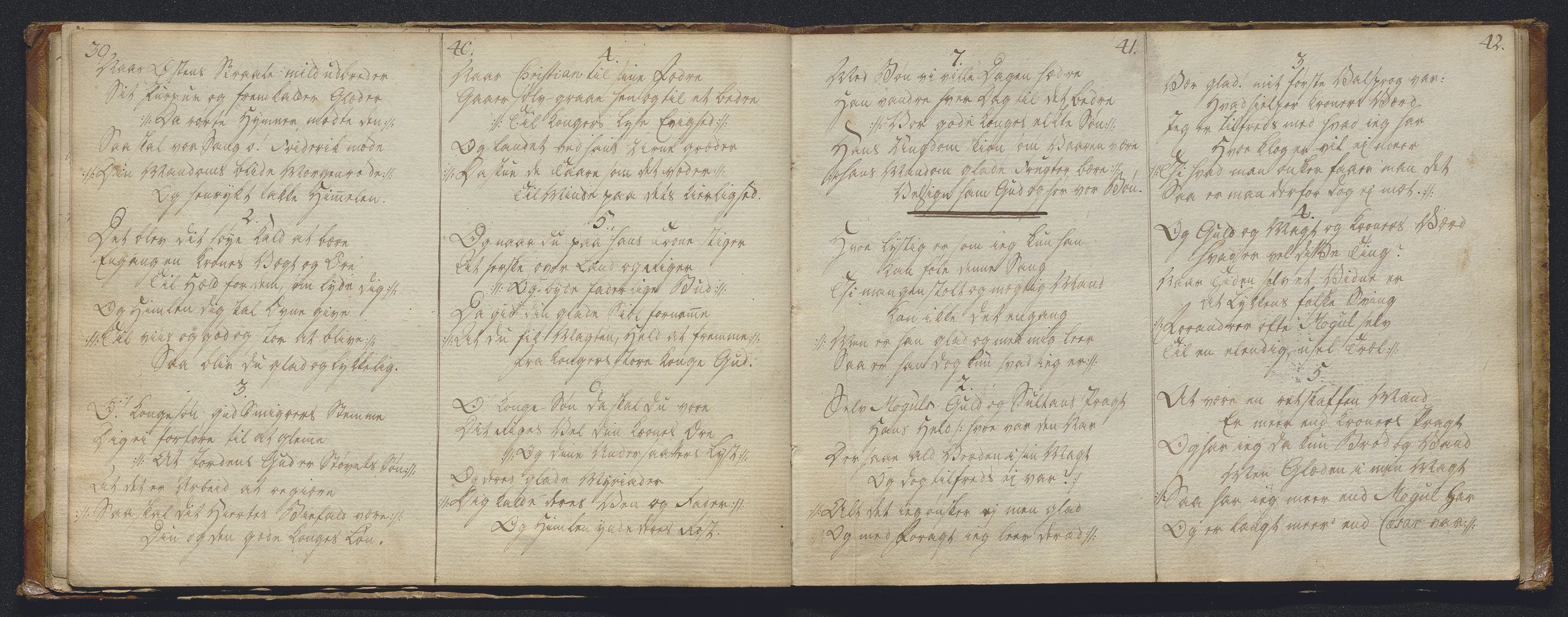 Tellefsen, Johan Christian, AV/RA-PA-0792/Fa/L0001: --, 1738-1856, p. 183