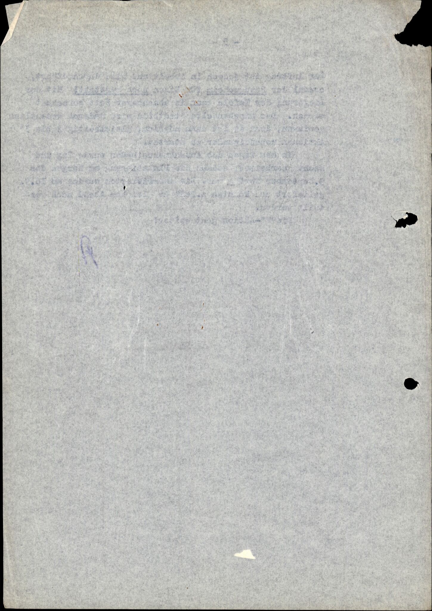 Forsvarets Overkommando. 2 kontor. Arkiv 11.4. Spredte tyske arkivsaker, AV/RA-RAFA-7031/D/Dar/Darb/L0006: Reichskommissariat., 1941-1945, p. 267