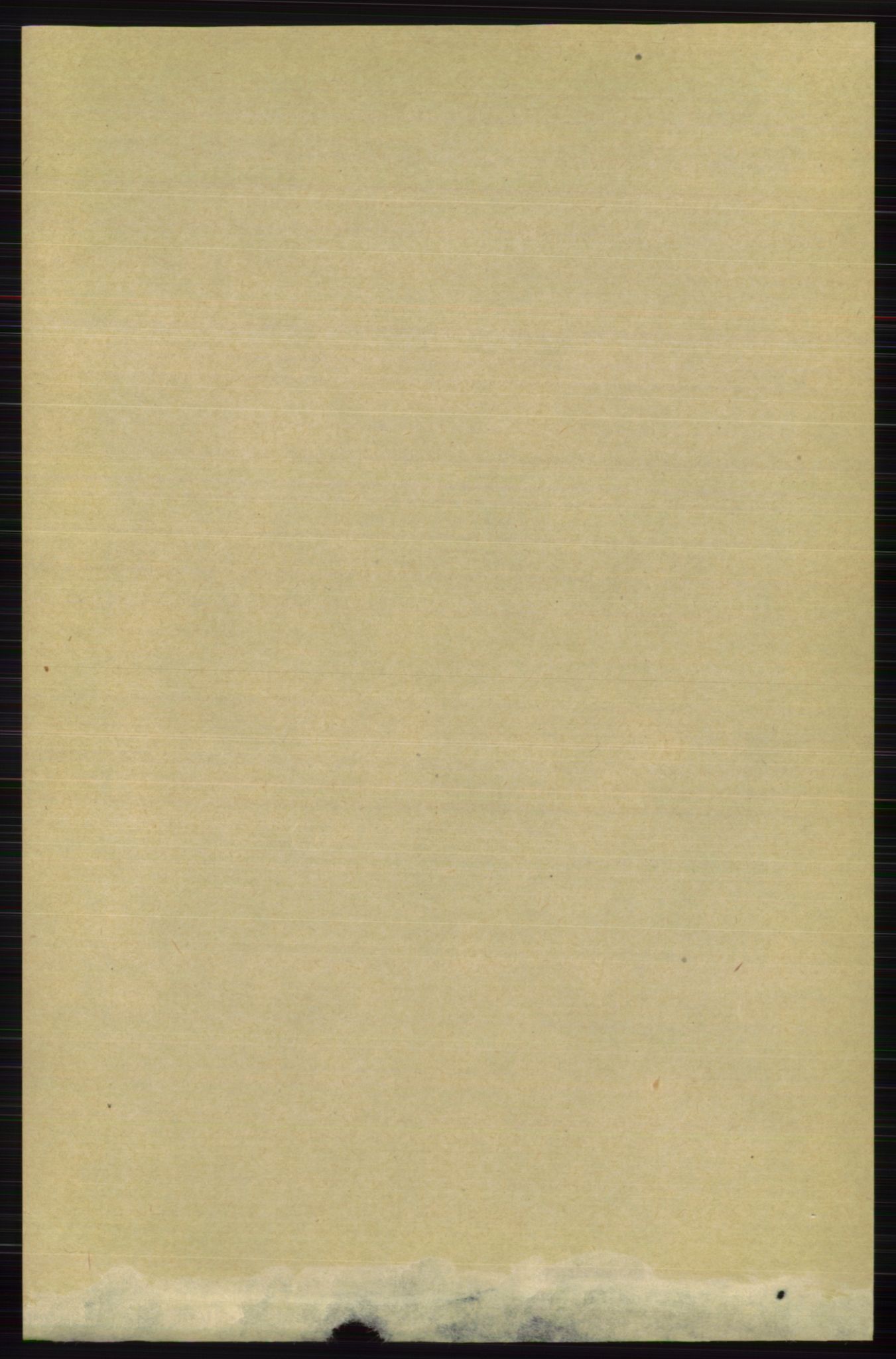 RA, 1891 census for 0728 Lardal, 1891, p. 1965