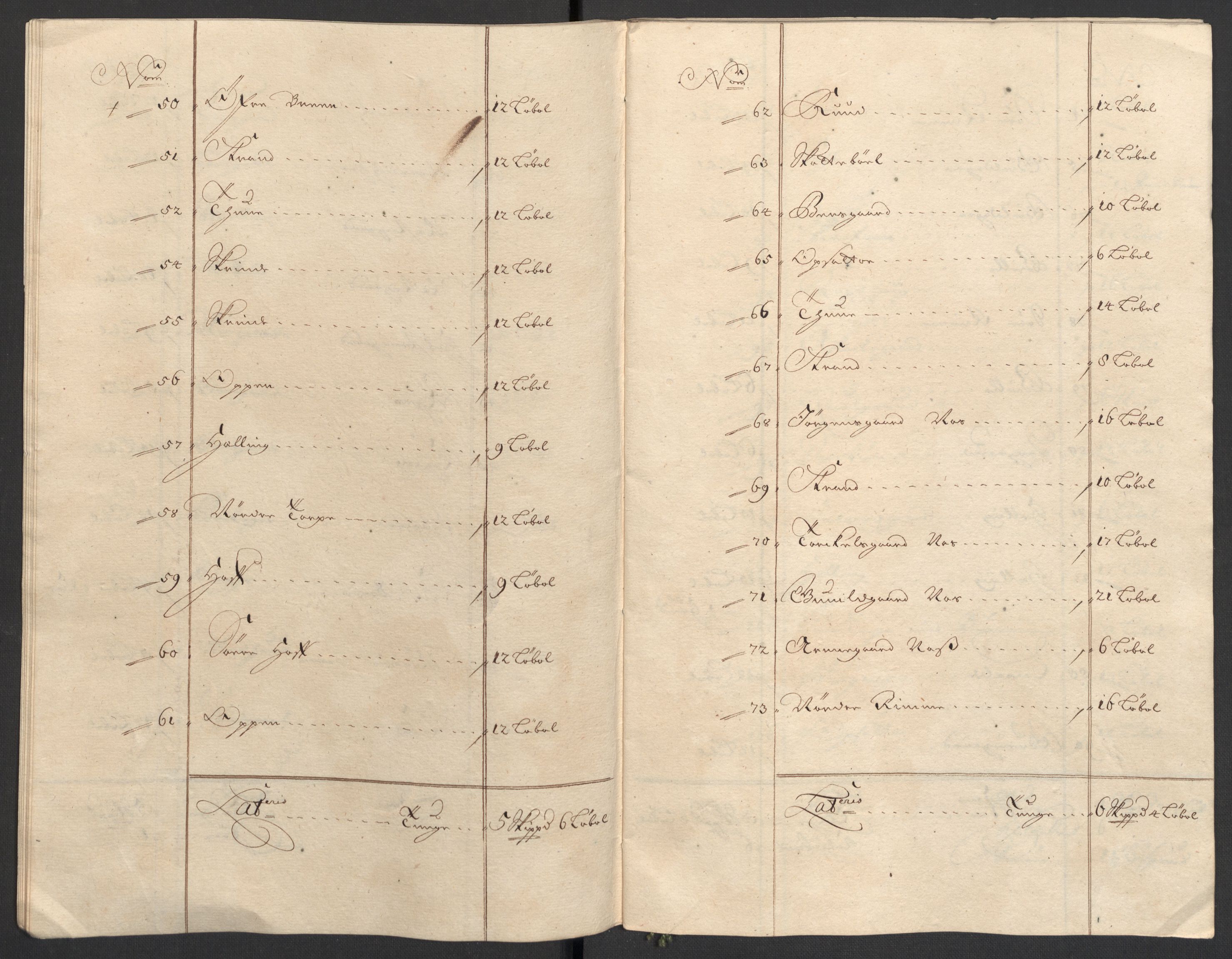 Rentekammeret inntil 1814, Reviderte regnskaper, Fogderegnskap, AV/RA-EA-4092/R23/L1468: Fogderegnskap Ringerike og Hallingdal, 1709-1710, p. 156