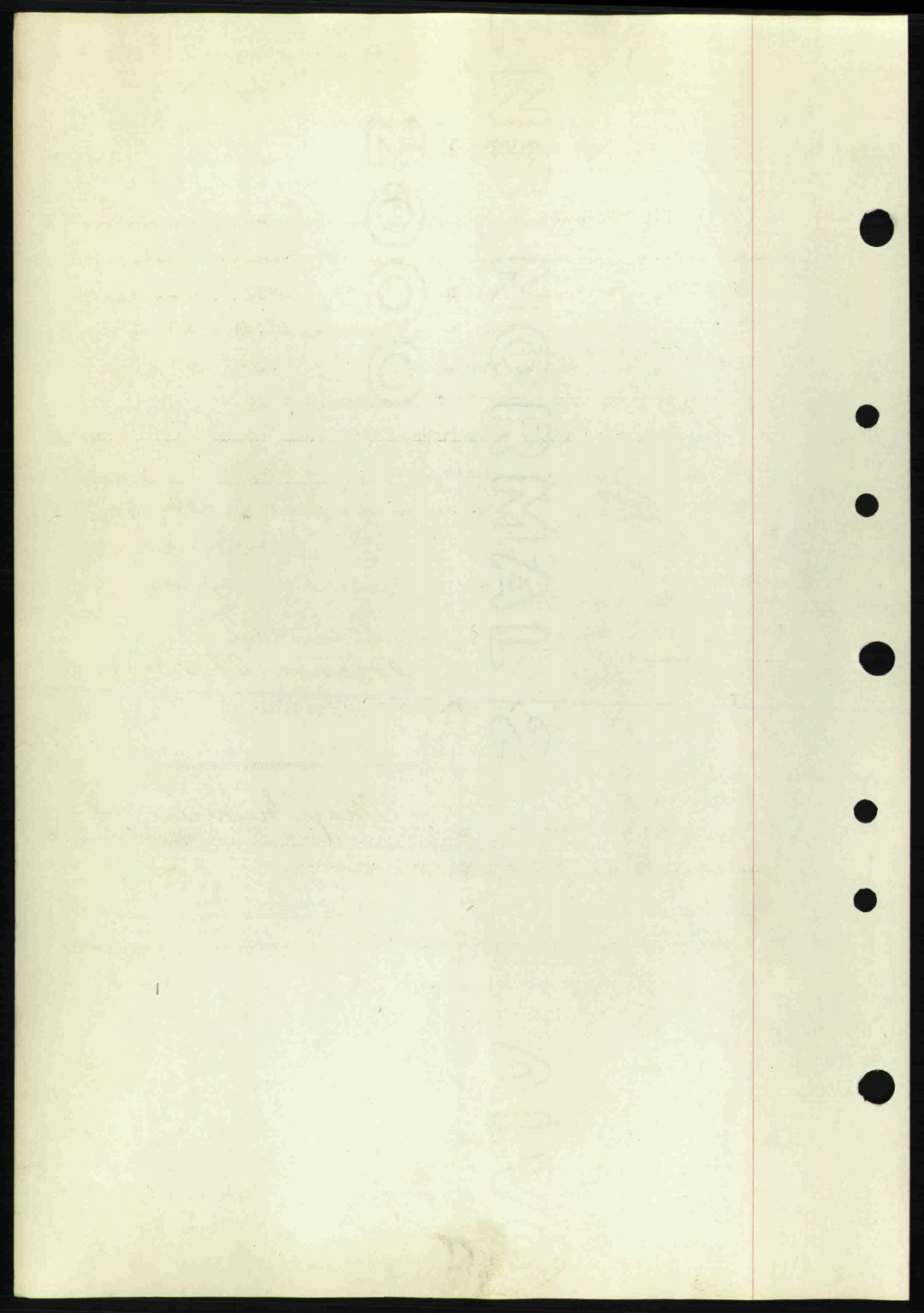 Tønsberg sorenskriveri, AV/SAKO-A-130/G/Ga/Gaa/L0012: Mortgage book no. A12, 1942-1943, Diary no: : 476/1943