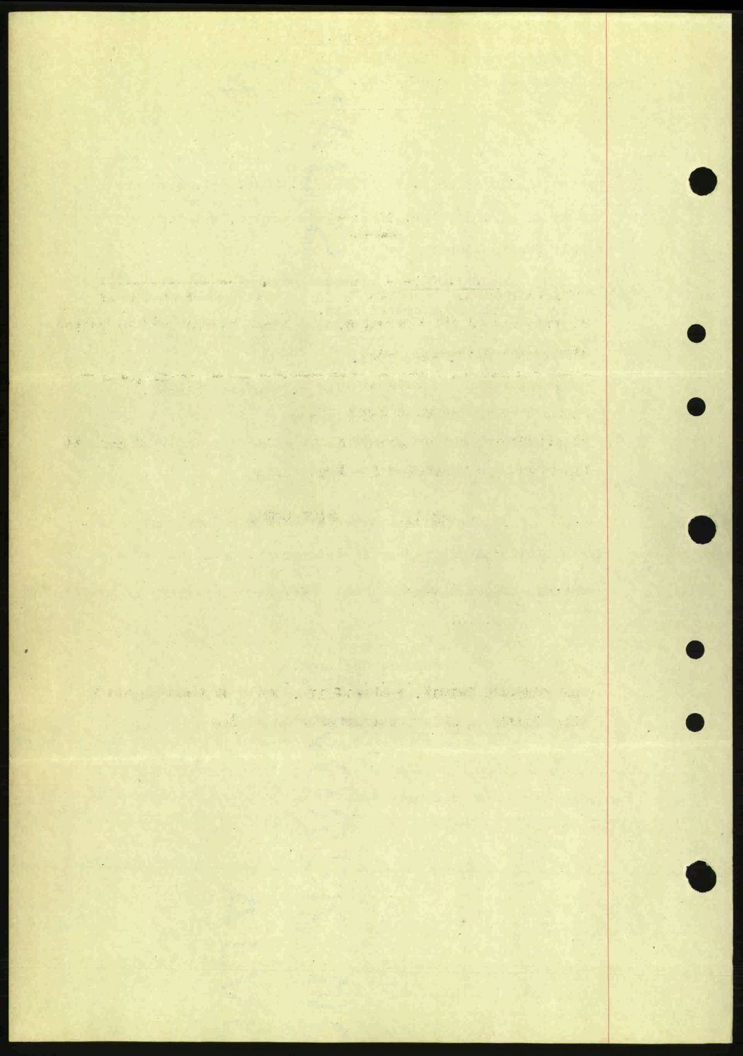 Moss sorenskriveri, SAO/A-10168: Mortgage book no. A9, 1941-1942, Diary no: : 580/1942