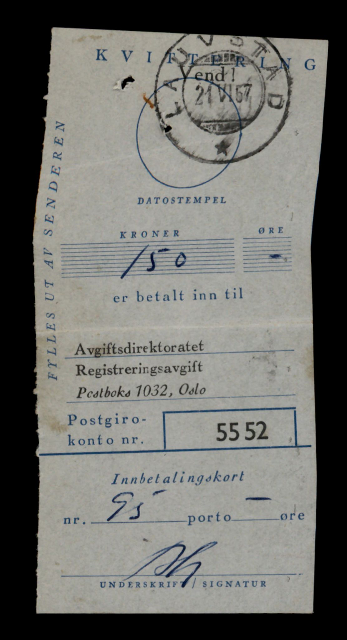 Møre og Romsdal vegkontor - Ålesund trafikkstasjon, AV/SAT-A-4099/F/Fe/L0039: Registreringskort for kjøretøy T 13361 - T 13530, 1927-1998, p. 929