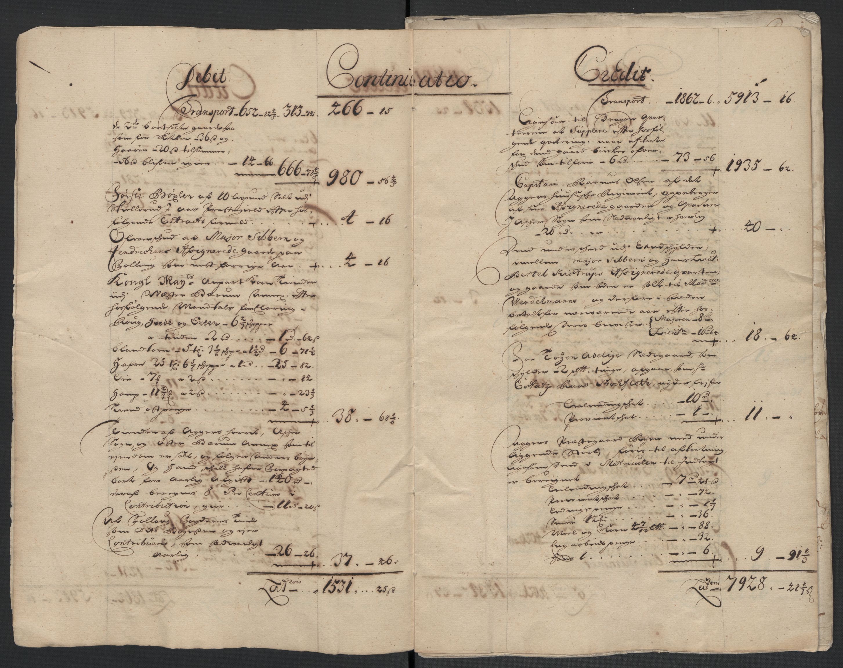 Rentekammeret inntil 1814, Reviderte regnskaper, Fogderegnskap, AV/RA-EA-4092/R10/L0442: Fogderegnskap Aker og Follo, 1699, p. 6