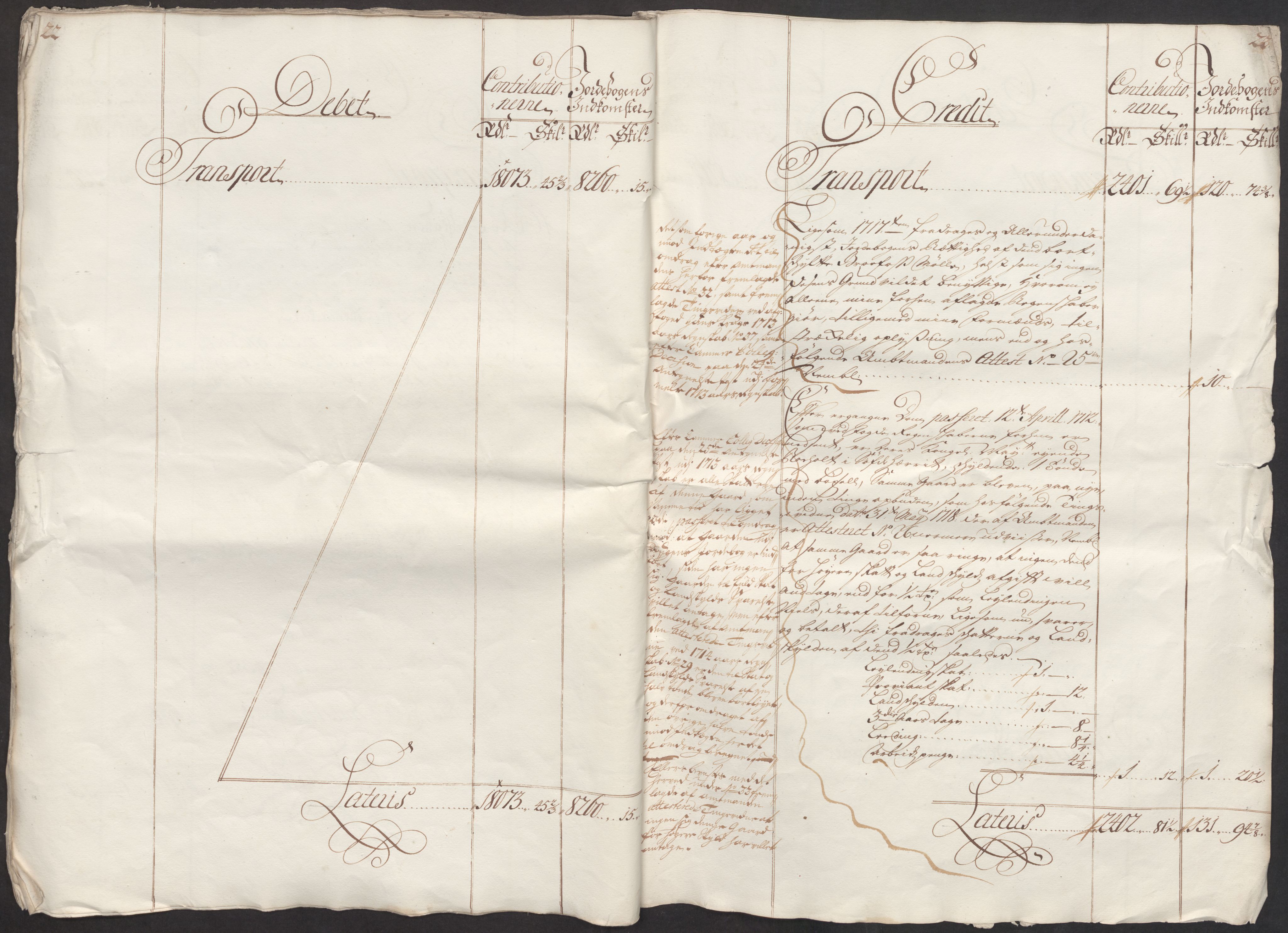 Rentekammeret inntil 1814, Reviderte regnskaper, Fogderegnskap, AV/RA-EA-4092/R36/L2130: Fogderegnskap Øvre og Nedre Telemark og Bamble, 1718, p. 15