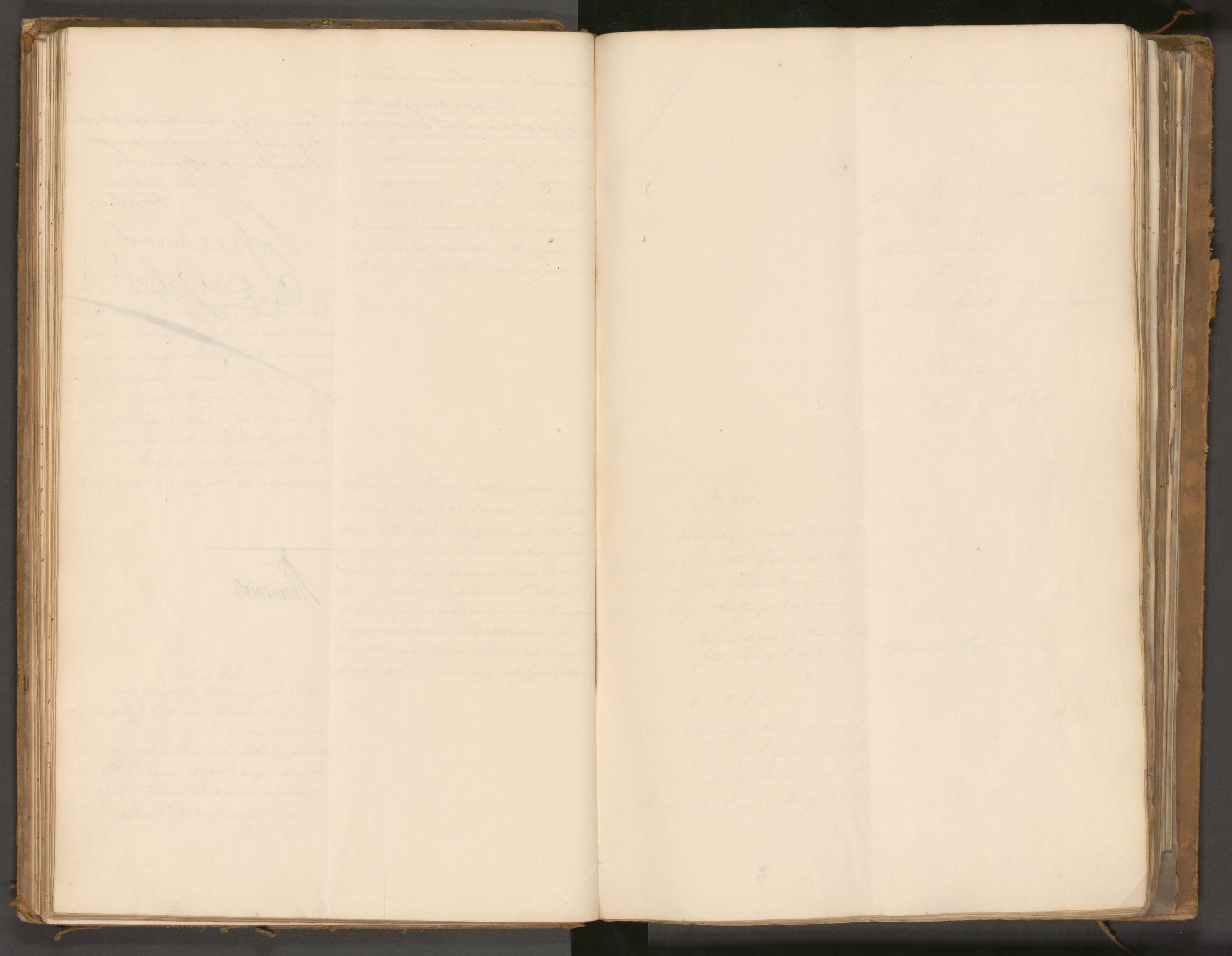 Statsrådssekretariatet, AV/RA-S-1001/A/Ab/L0043: Kgl. res. nr. 632-1192, 2. halvår, 1836