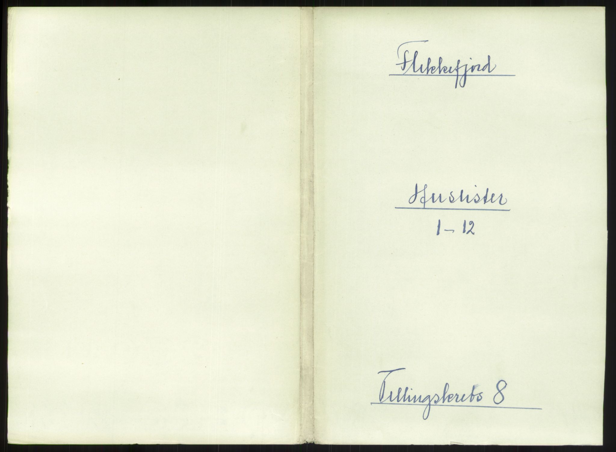 RA, 1891 census for 1004 Flekkefjord, 1891, p. 298