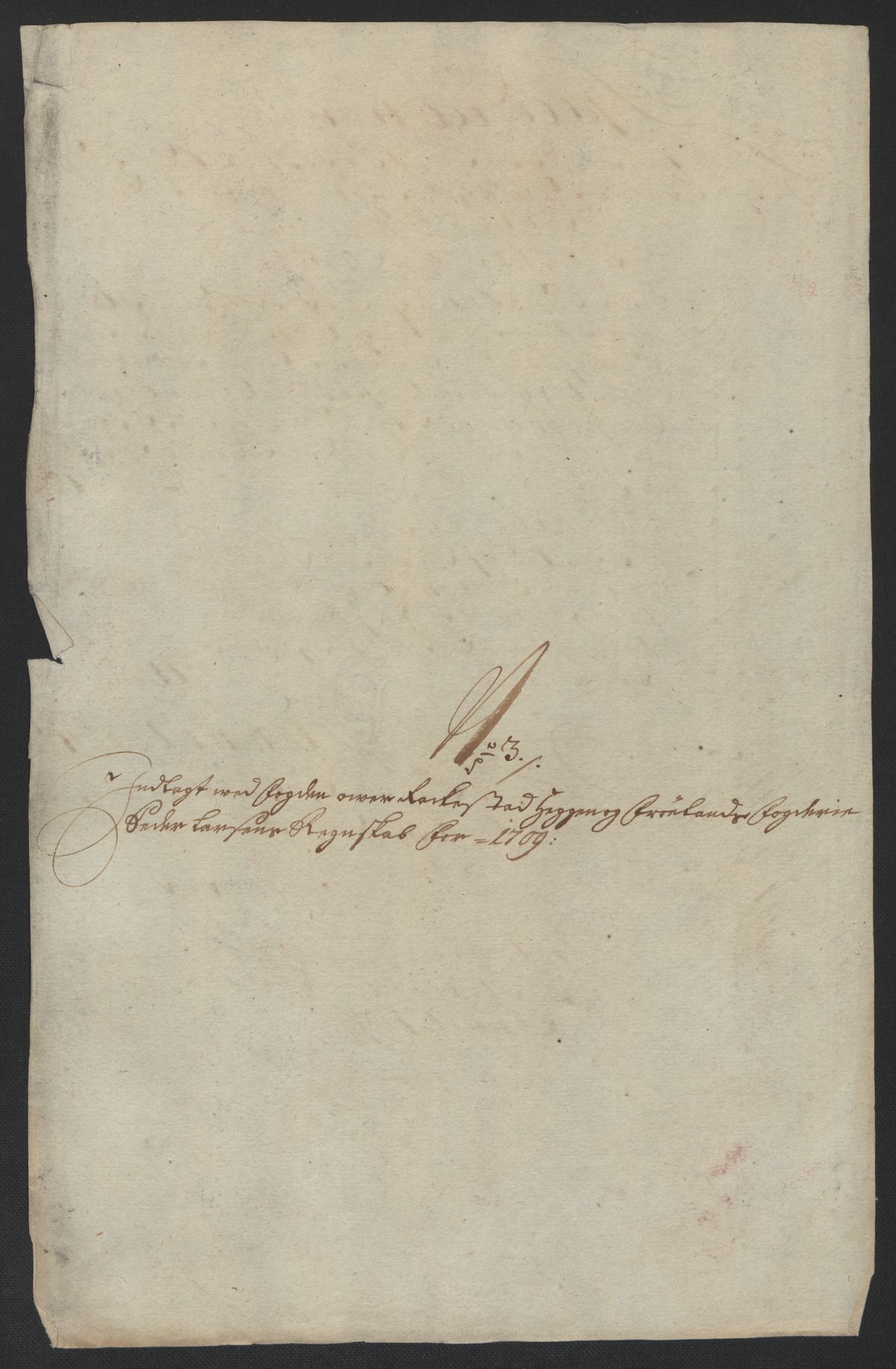 Rentekammeret inntil 1814, Reviderte regnskaper, Fogderegnskap, AV/RA-EA-4092/R07/L0301: Fogderegnskap Rakkestad, Heggen og Frøland, 1709, p. 32