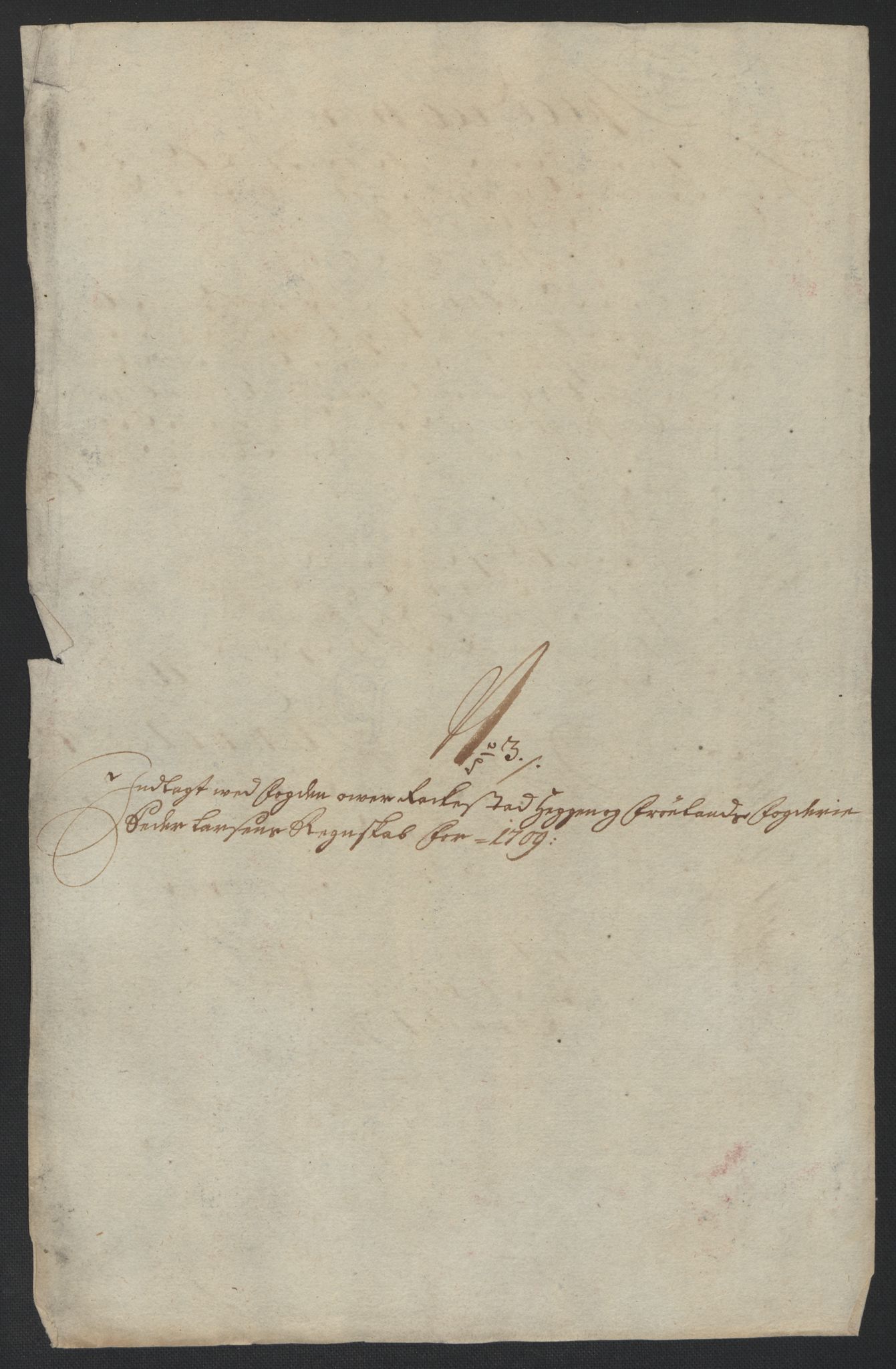 Rentekammeret inntil 1814, Reviderte regnskaper, Fogderegnskap, RA/EA-4092/R07/L0301: Fogderegnskap Rakkestad, Heggen og Frøland, 1709, p. 32