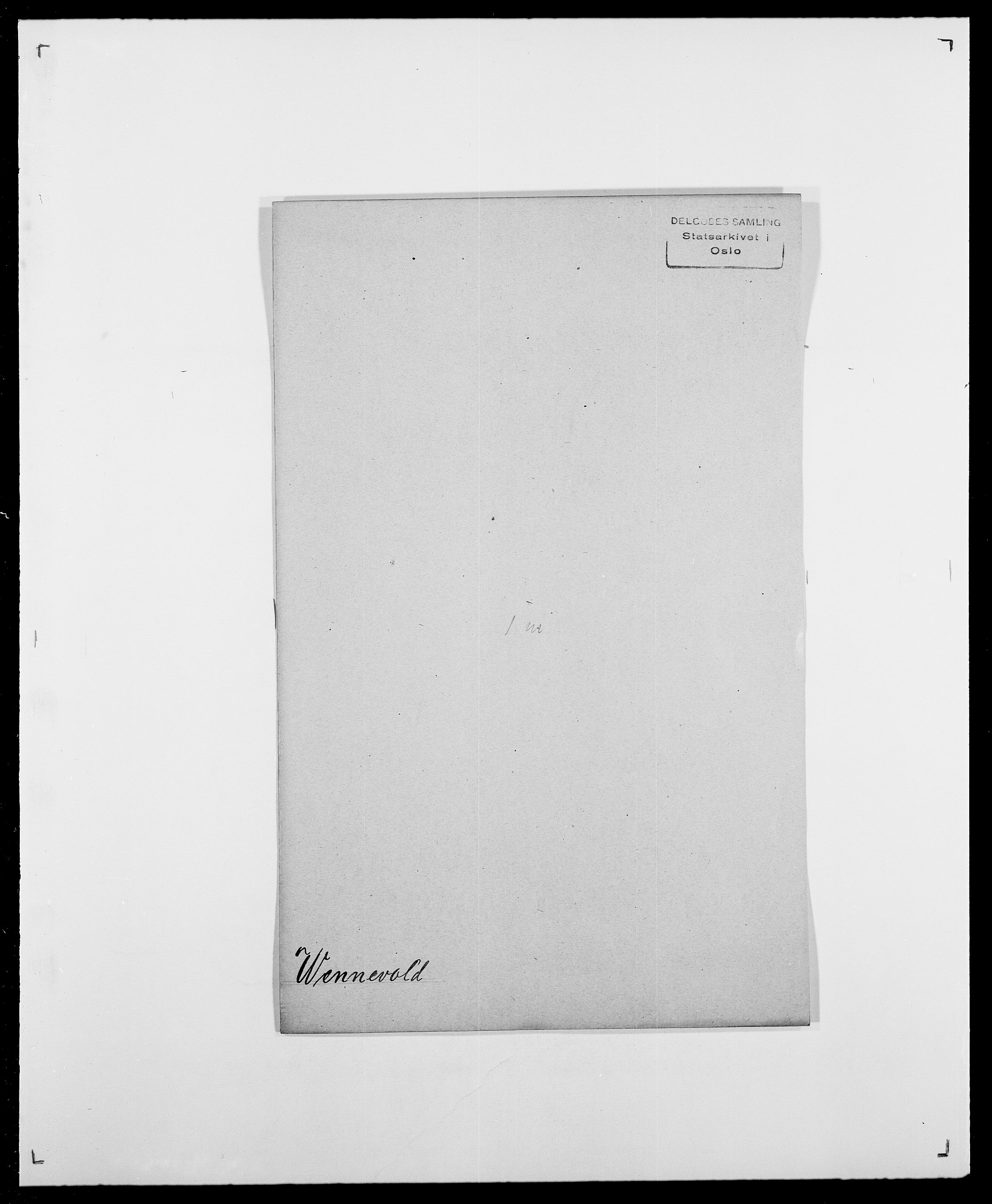Delgobe, Charles Antoine - samling, SAO/PAO-0038/D/Da/L0041: Vemmestad - Viker, p. 40