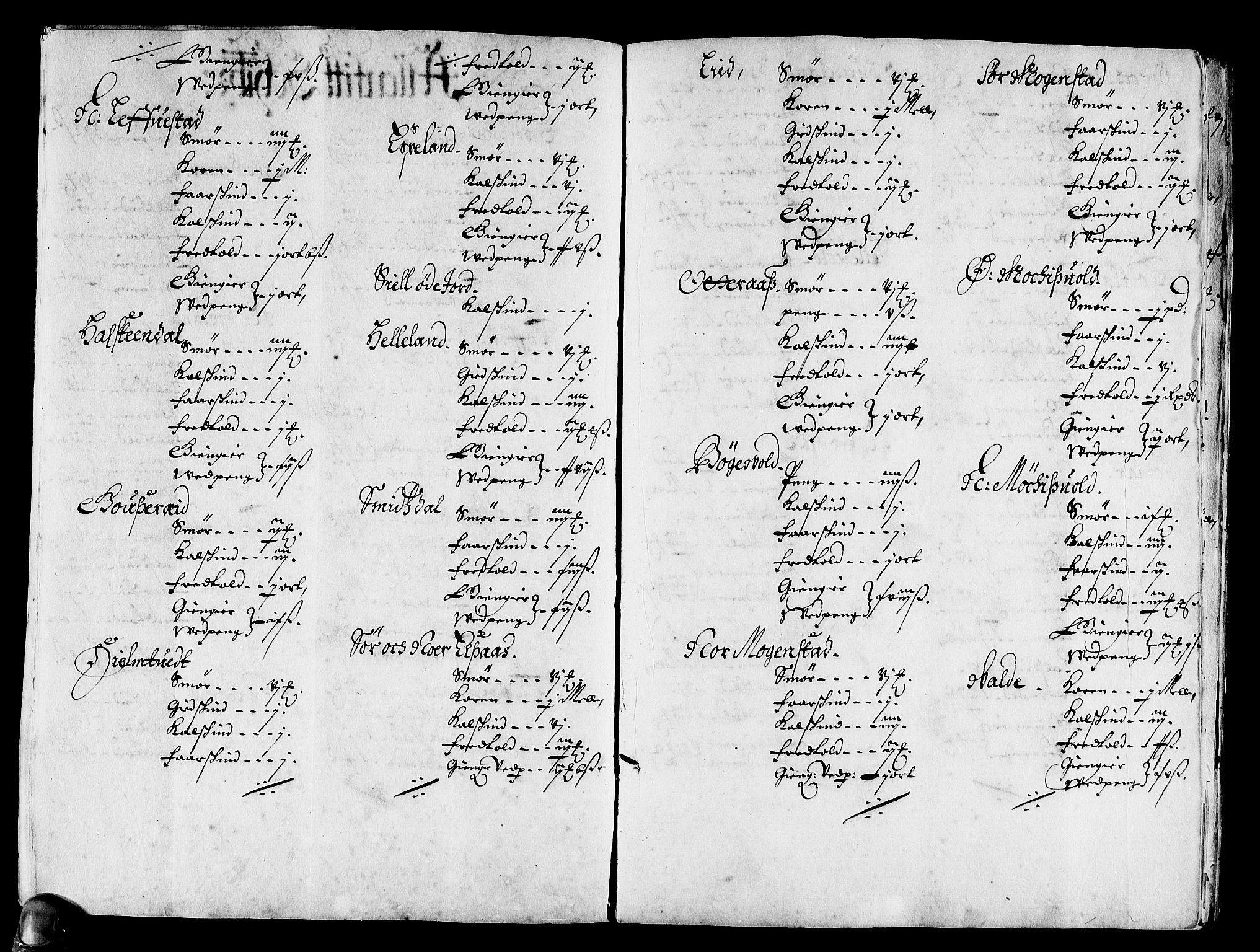 Rentekammeret inntil 1814, Reviderte regnskaper, Stiftamtstueregnskaper, Bergen stiftamt, AV/RA-EA-6043/R/Rc/L0036: Bergen stiftamt, 1668-1673