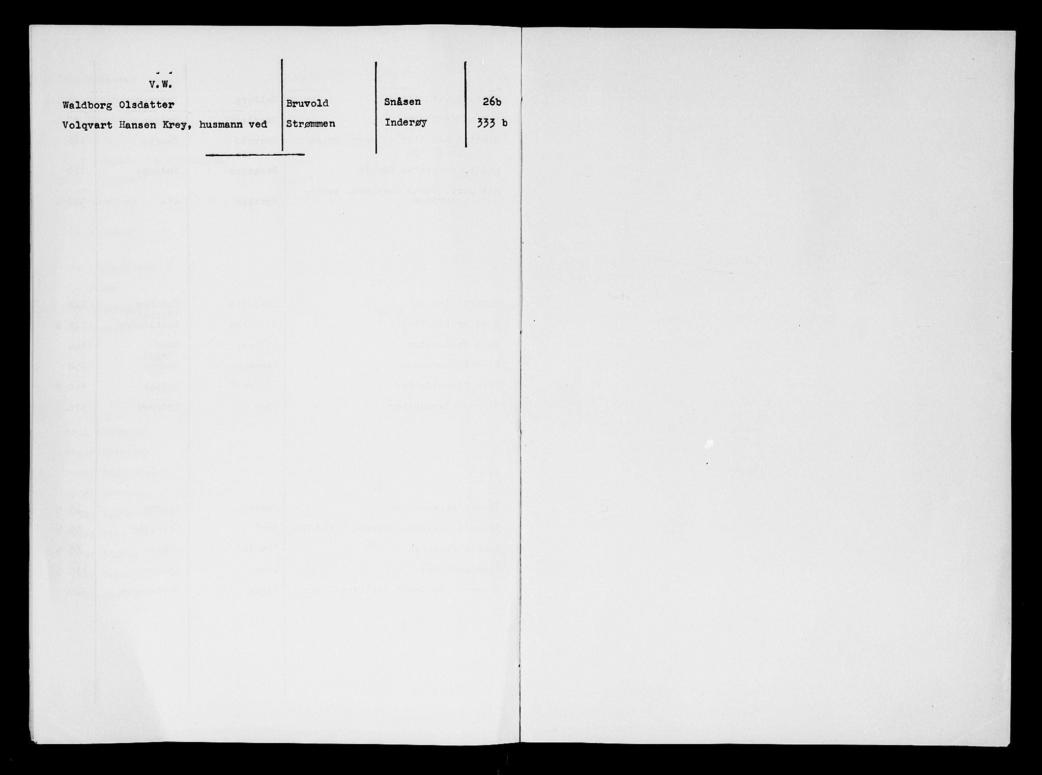 Inderøy sorenskriveri, SAT/A-4147/1/3/3A/L0007: Skifteprotokoll, 1734-1740