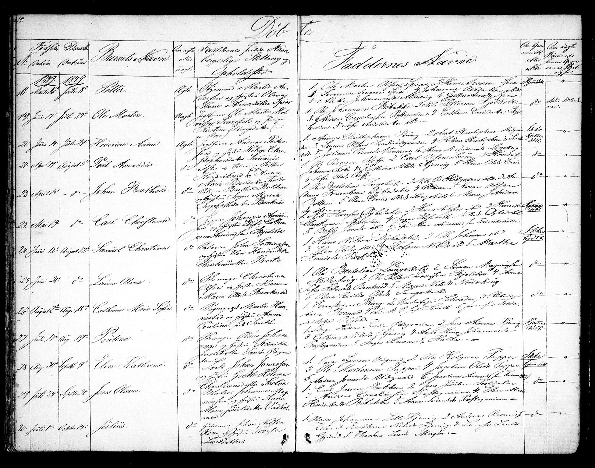 Hvaler prestekontor Kirkebøker, AV/SAO-A-2001/F/Fa/L0006: Parish register (official) no. I 6, 1846-1863, p. 14