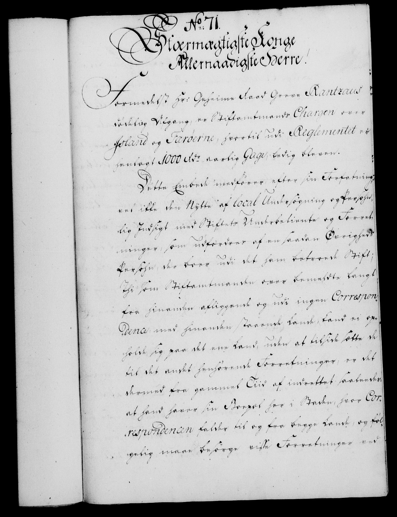 Rentekammeret, Kammerkanselliet, RA/EA-3111/G/Gf/Gfa/L0050: Norsk relasjons- og resolusjonsprotokoll (merket RK 52.50), 1768, p. 313