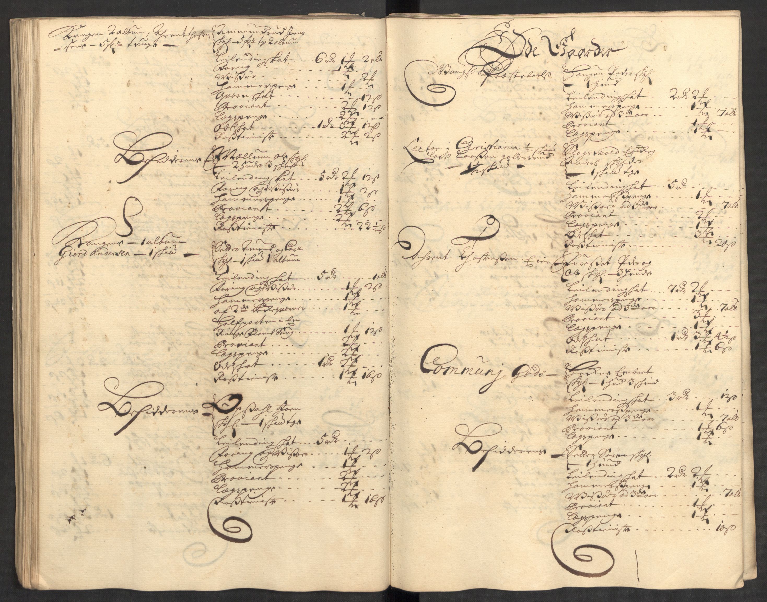 Rentekammeret inntil 1814, Reviderte regnskaper, Fogderegnskap, AV/RA-EA-4092/R16/L1044: Fogderegnskap Hedmark, 1708, p. 171