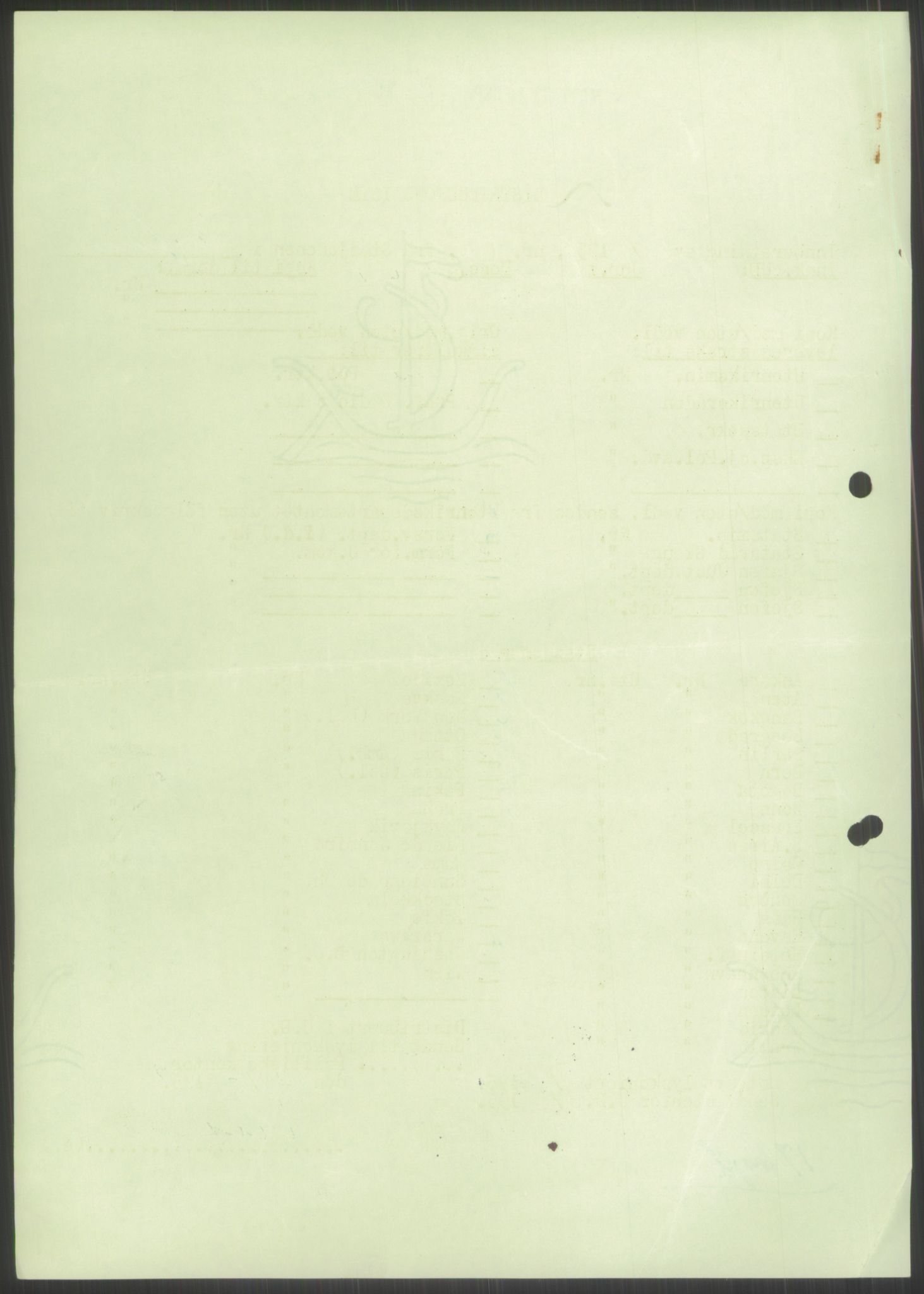 Utenriksdepartementet, RA/S-2259, 1951-1959, p. 114