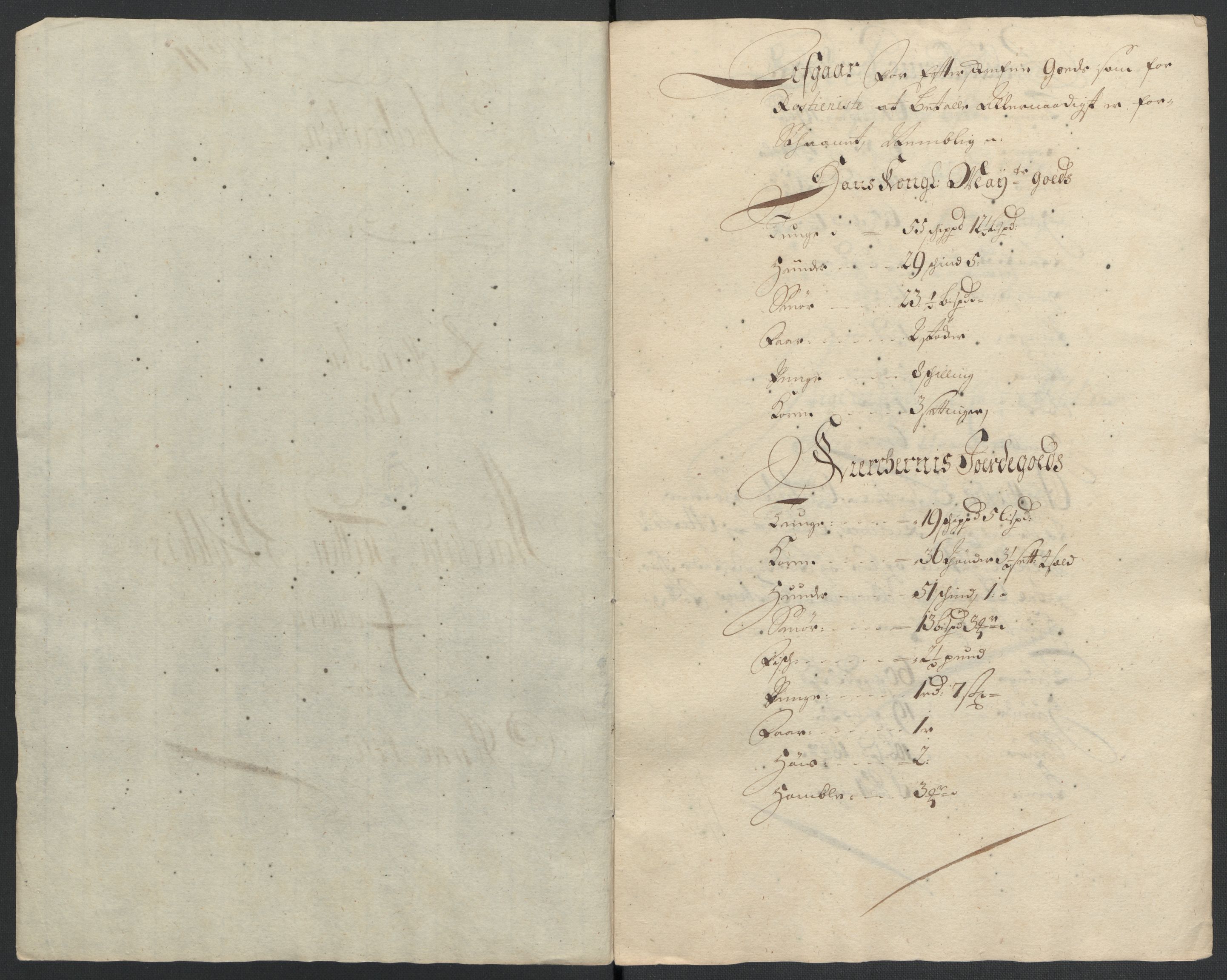 Rentekammeret inntil 1814, Reviderte regnskaper, Fogderegnskap, RA/EA-4092/R18/L1307: Fogderegnskap Hadeland, Toten og Valdres, 1710, p. 118
