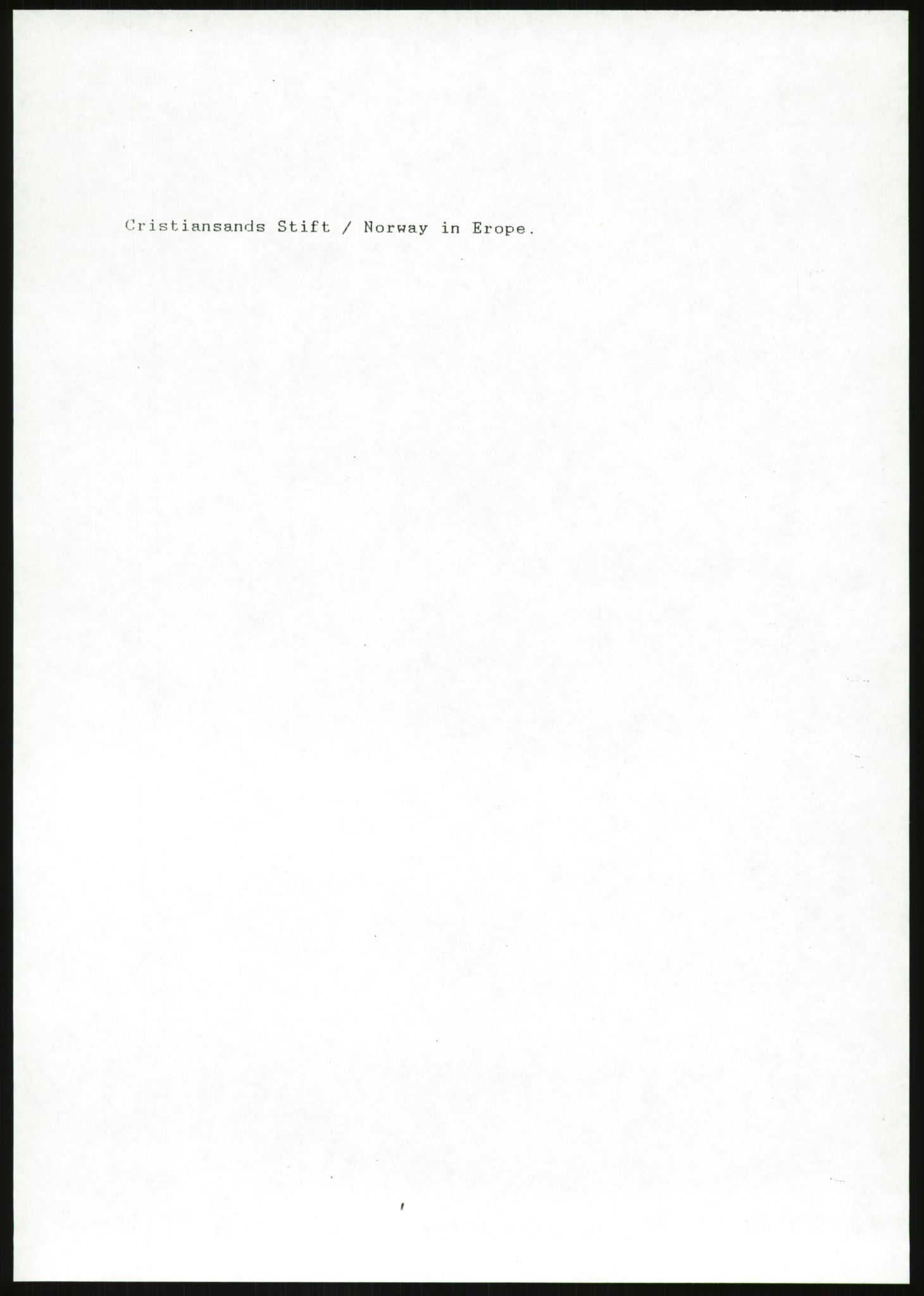 Samlinger til kildeutgivelse, Amerikabrevene, RA/EA-4057/F/L0028: Innlån fra Vest-Agder , 1838-1914, p. 953