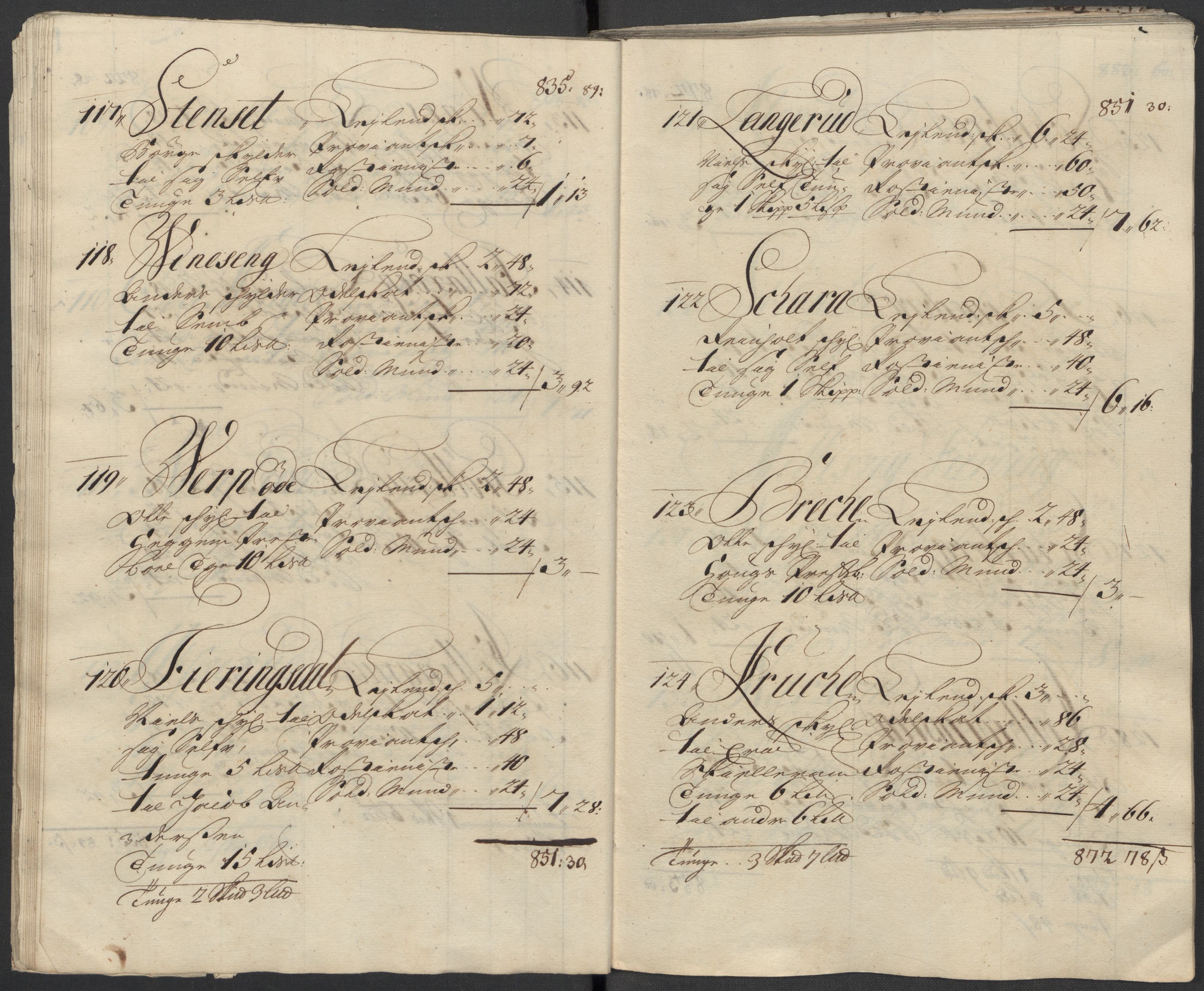 Rentekammeret inntil 1814, Reviderte regnskaper, Fogderegnskap, AV/RA-EA-4092/R31/L1707: Fogderegnskap Hurum, Røyken, Eiker, Lier og Buskerud, 1712, p. 86