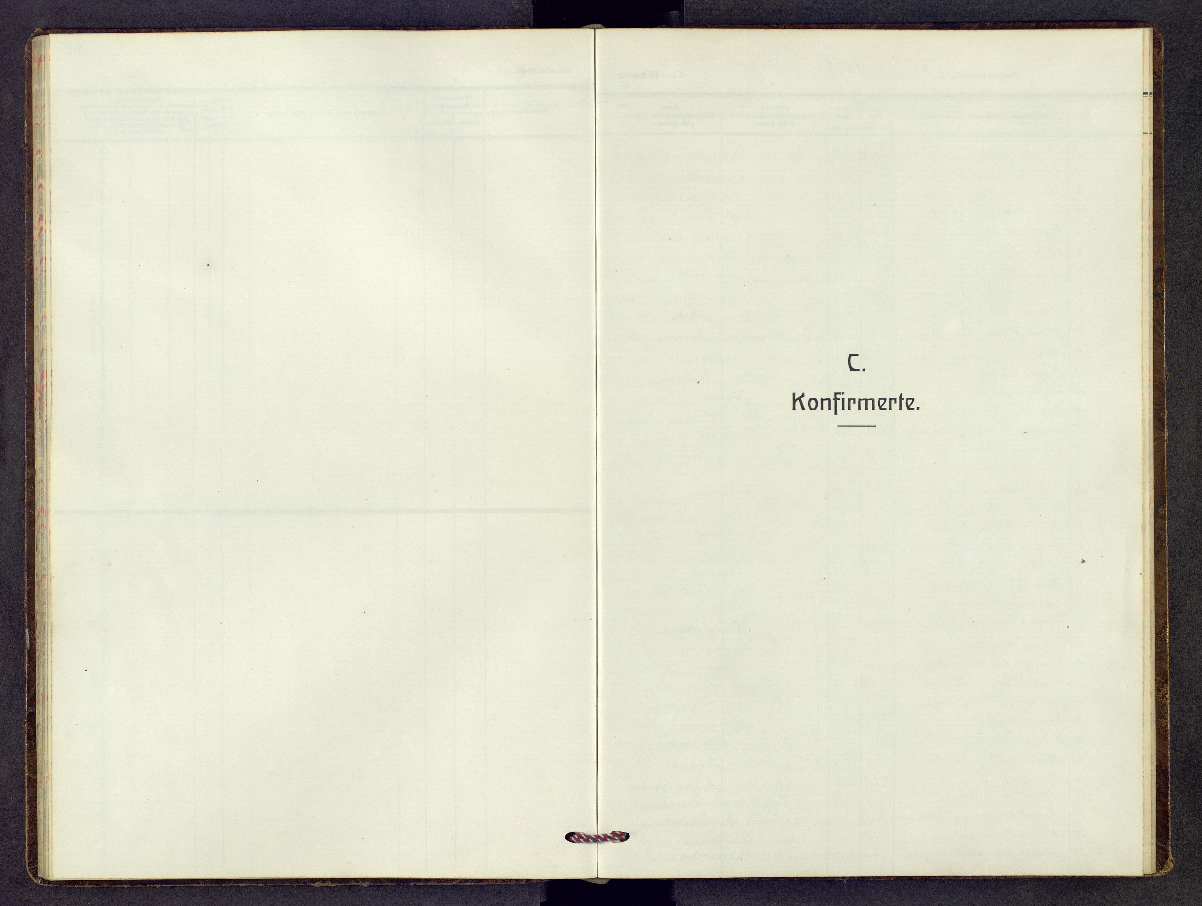 Nord-Aurdal prestekontor, SAH/PREST-132/H/Ha/Hab/L0017: Parish register (copy) no. 17, 1933-1946, p. 44