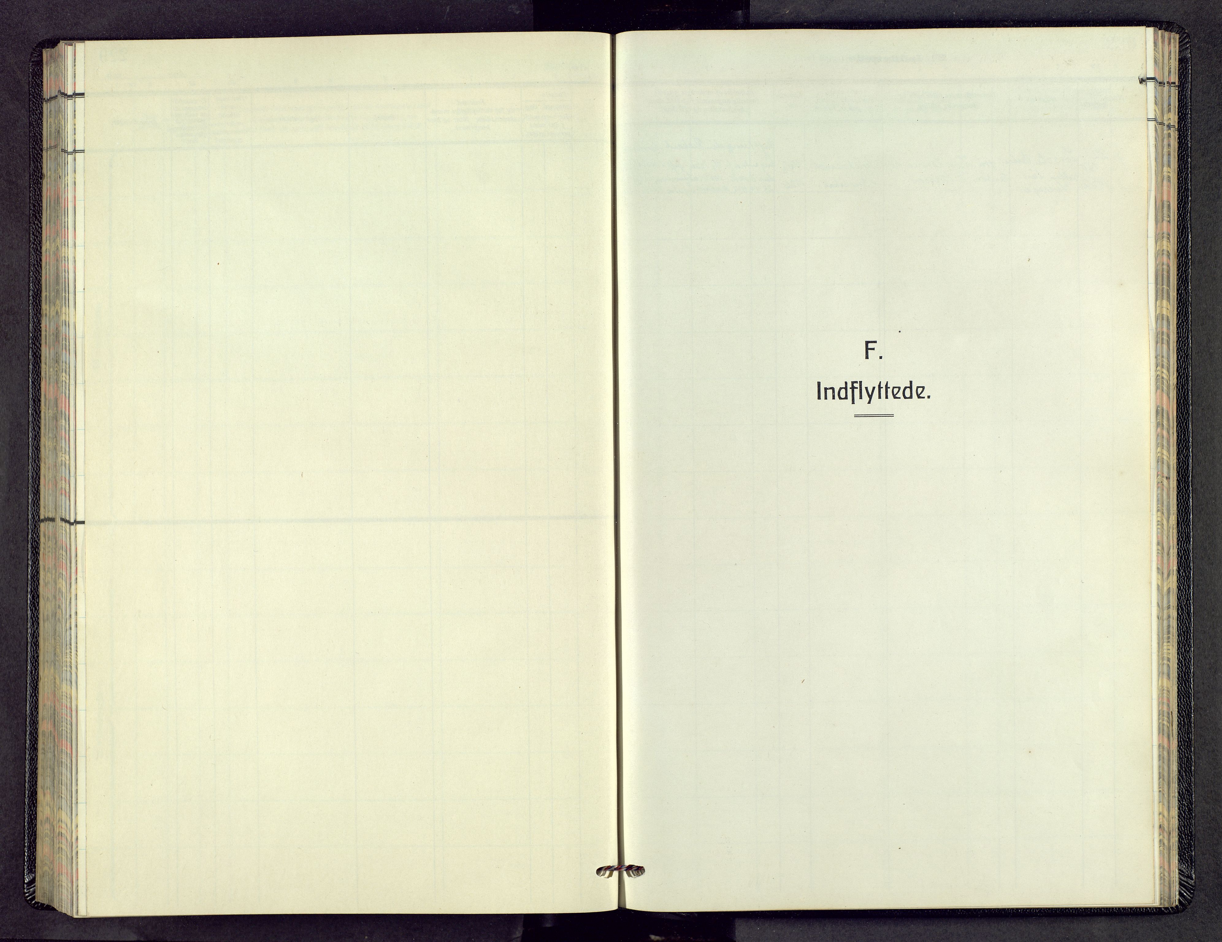 Engerdal prestekontor, SAH/PREST-048/H/Ha/Hab/L0002: Parish register (copy) no. 2, 1941-1958