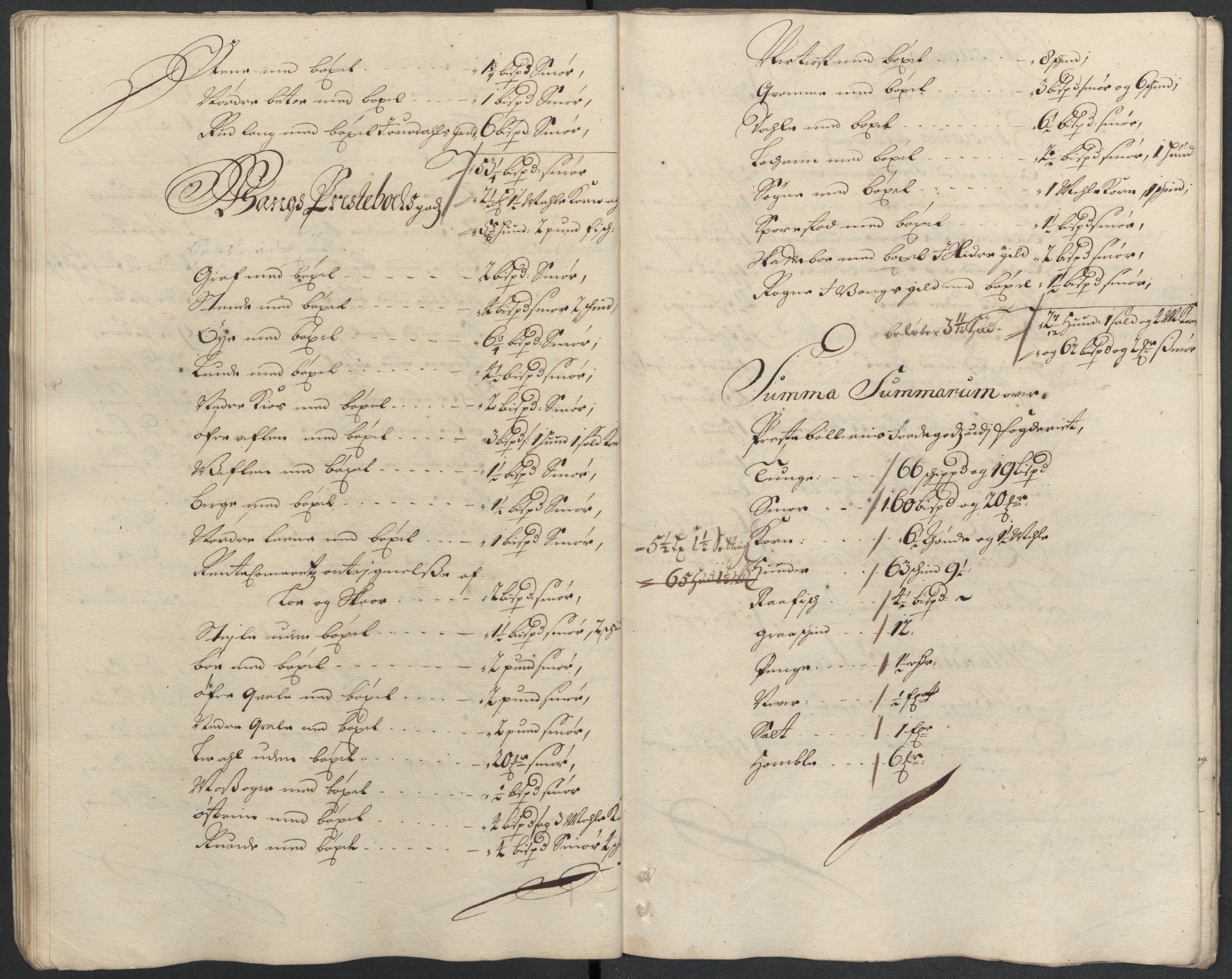 Rentekammeret inntil 1814, Reviderte regnskaper, Fogderegnskap, AV/RA-EA-4092/R18/L1300: Fogderegnskap Hadeland, Toten og Valdres, 1702, p. 379