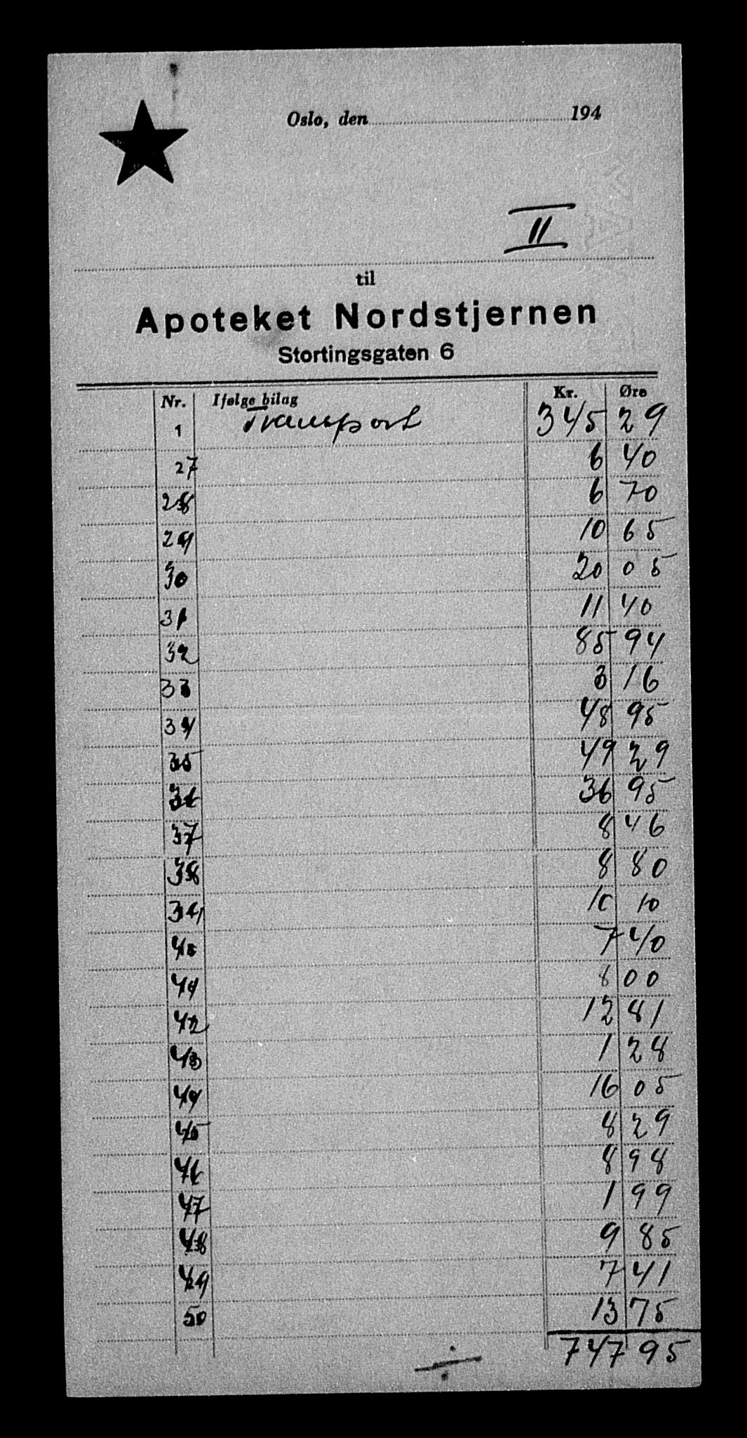 Justisdepartementet, Tilbakeføringskontoret for inndratte formuer, AV/RA-S-1564/H/Hc/Hcc/L0925: --, 1945-1947, p. 18