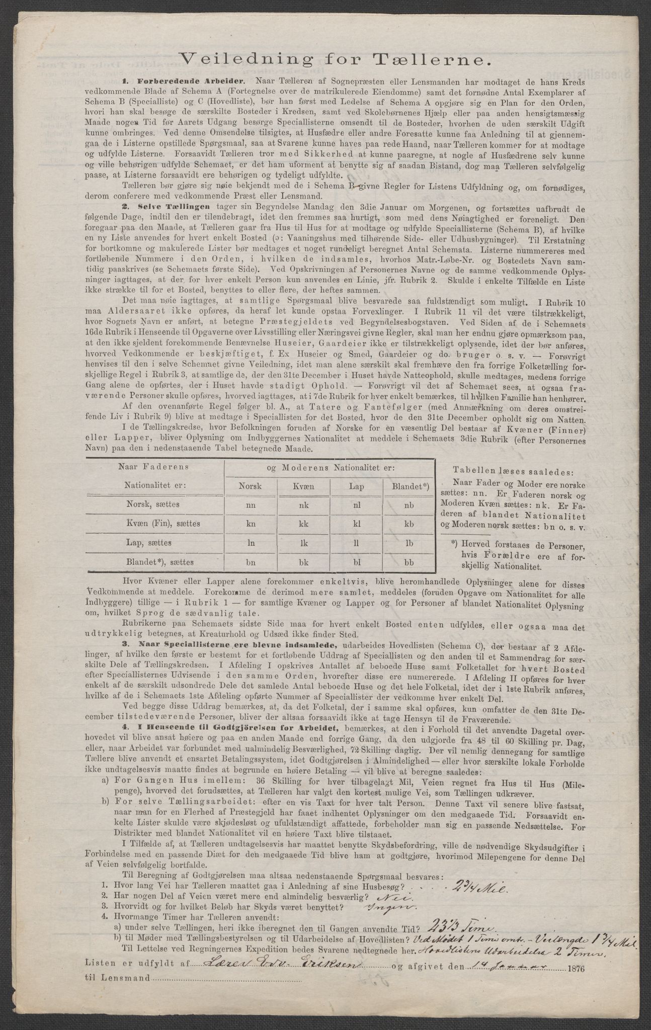 RA, 1875 census for 0237P Eidsvoll, 1875, p. 27