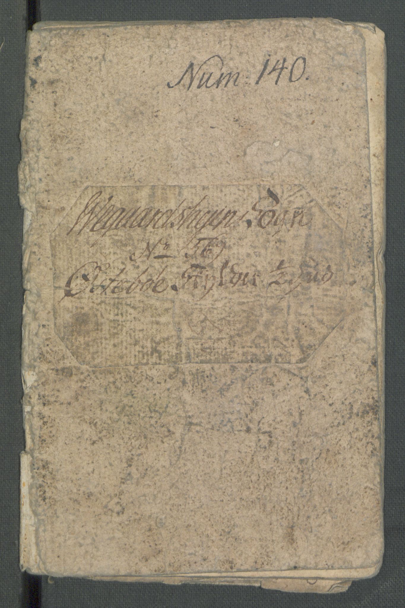 Rentekammeret inntil 1814, Realistisk ordnet avdeling, RA/EA-4070/Od/L0001/0002: Oppløp / [Æ2]: Dokumenter om Lofthusurolighetene i Nedenes, 1786-1789, p. 178