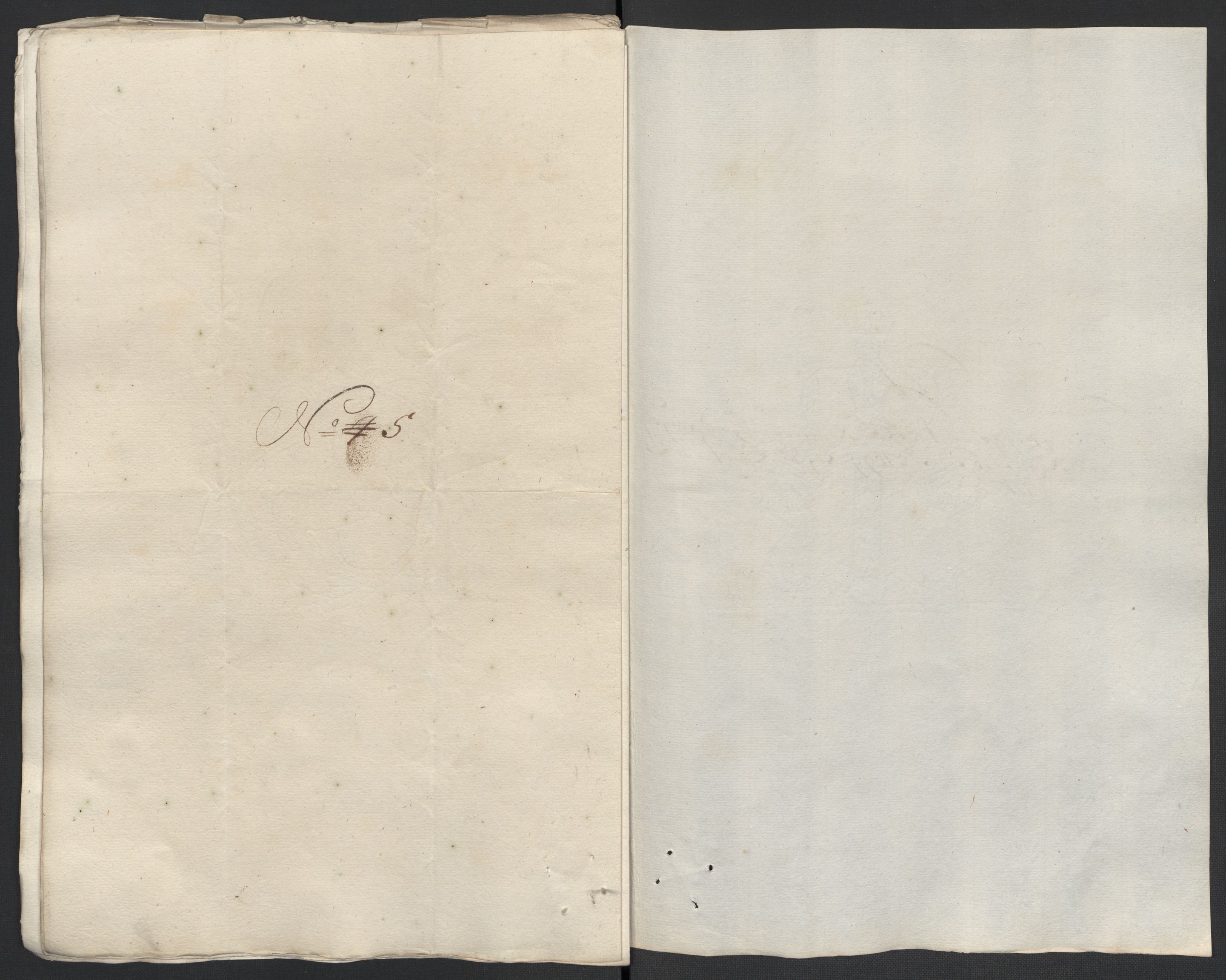 Rentekammeret inntil 1814, Reviderte regnskaper, Fogderegnskap, RA/EA-4092/R12/L0711: Fogderegnskap Øvre Romerike, 1699, p. 281