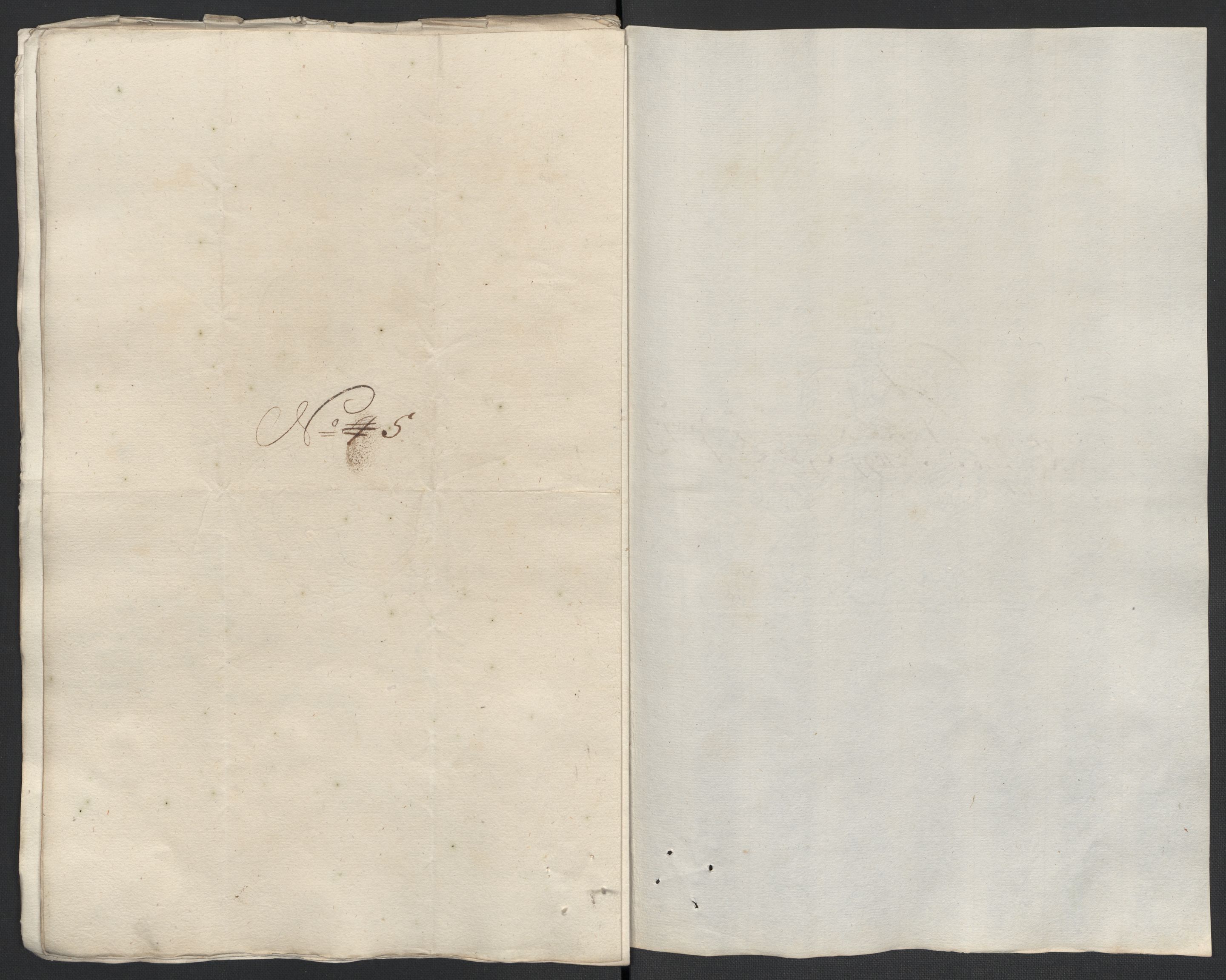 Rentekammeret inntil 1814, Reviderte regnskaper, Fogderegnskap, AV/RA-EA-4092/R12/L0711: Fogderegnskap Øvre Romerike, 1699, p. 281