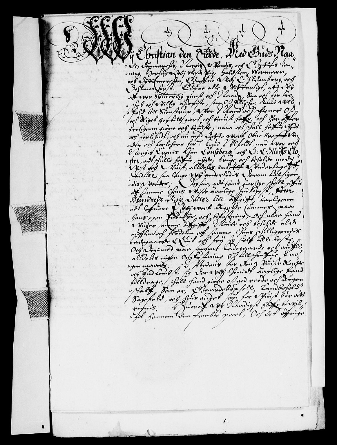 Rentekammeret inntil 1814, Reviderte regnskaper, Lensregnskaper, AV/RA-EA-5023/R/Rb/Rbo/L0027: Tønsberg len, 1645-1647