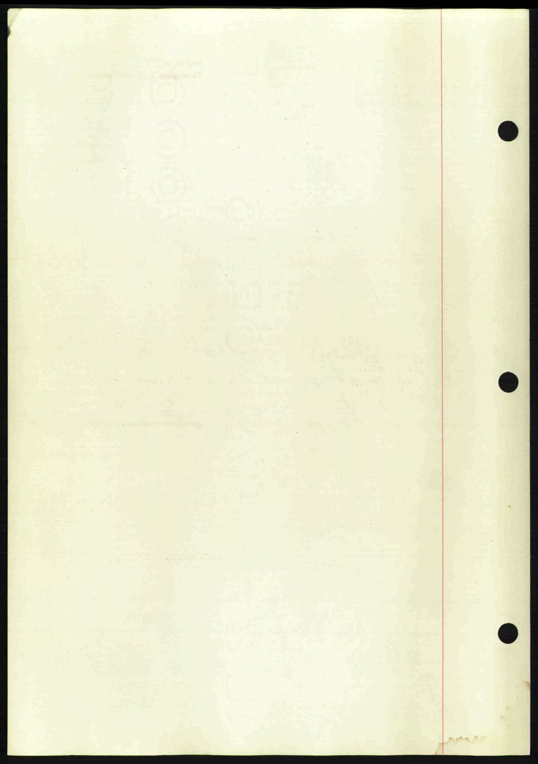 Nordmøre sorenskriveri, AV/SAT-A-4132/1/2/2Ca: Mortgage book no. A92, 1942-1942, Diary no: : 508/1942