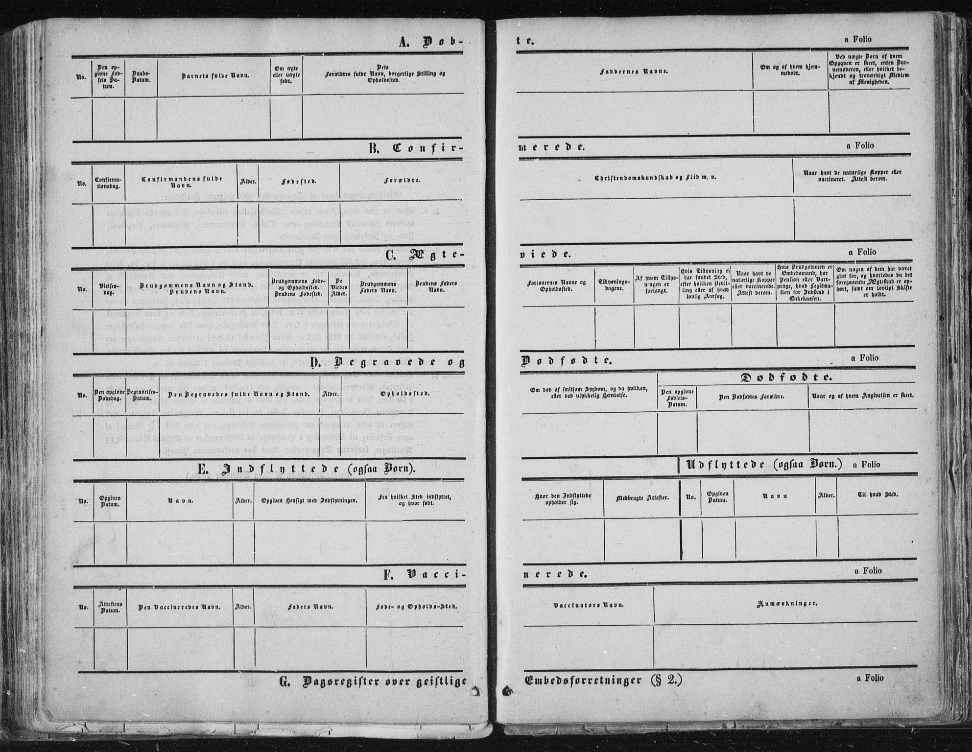 Ministerialprotokoller, klokkerbøker og fødselsregistre - Nordland, AV/SAT-A-1459/813/L0198: Parish register (official) no. 813A08, 1834-1874