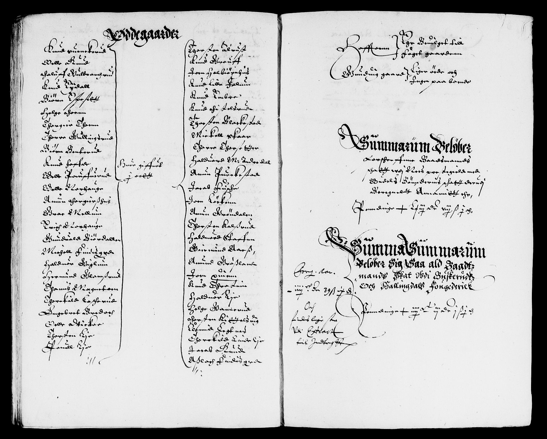 Rentekammeret inntil 1814, Reviderte regnskaper, Lensregnskaper, AV/RA-EA-5023/R/Rb/Rba/L0131: Akershus len, 1636-1637