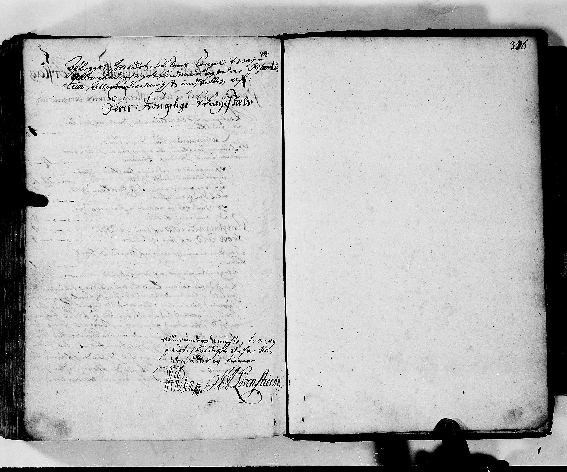 Rentekammeret inntil 1814, Realistisk ordnet avdeling, AV/RA-EA-4070/N/Nb/Nbf/L0130: Lista matrikkelprotokoll, 1723, p. 375