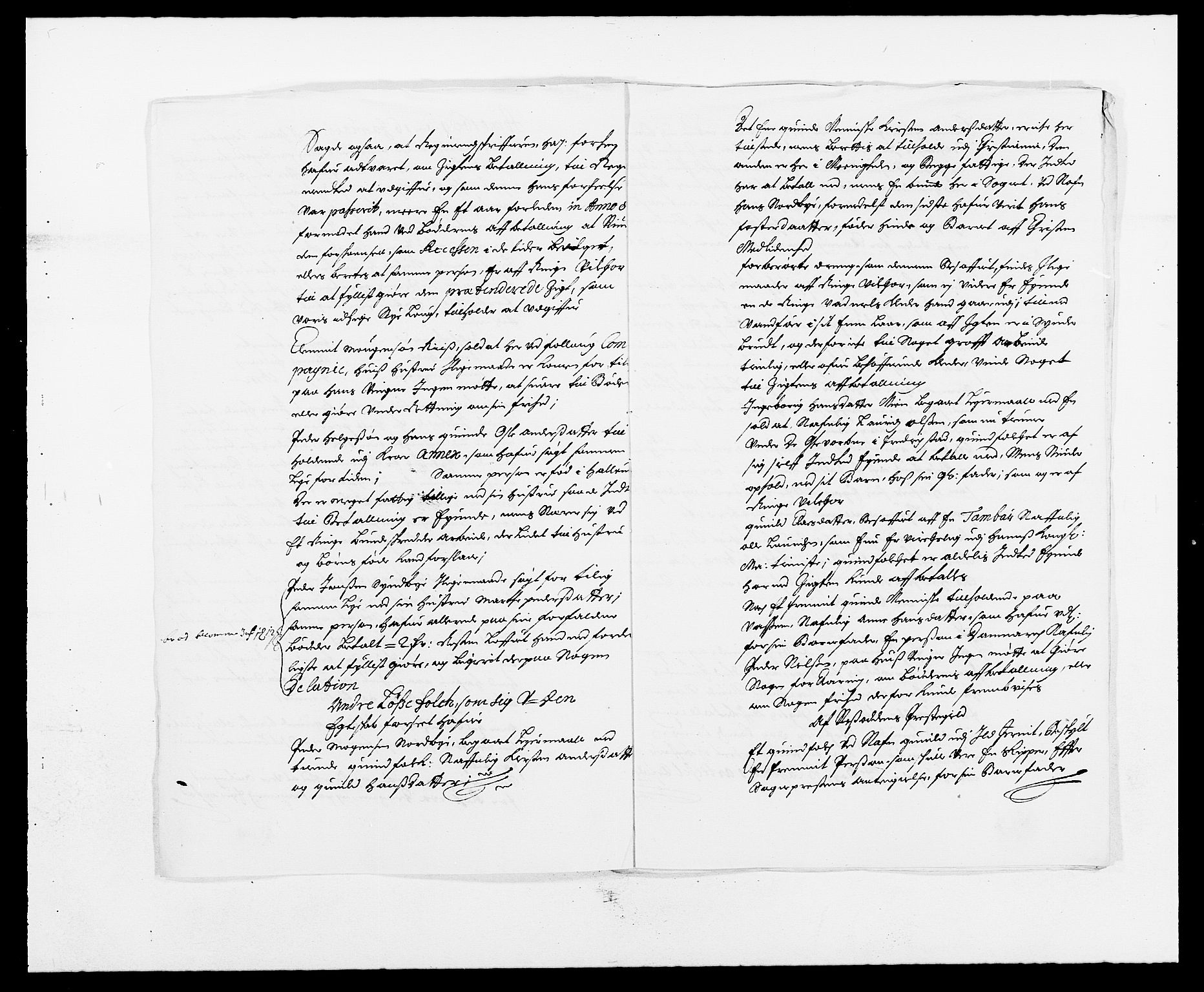 Rentekammeret inntil 1814, Reviderte regnskaper, Fogderegnskap, AV/RA-EA-4092/R09/L0434: Fogderegnskap Follo, 1687-1688, p. 204