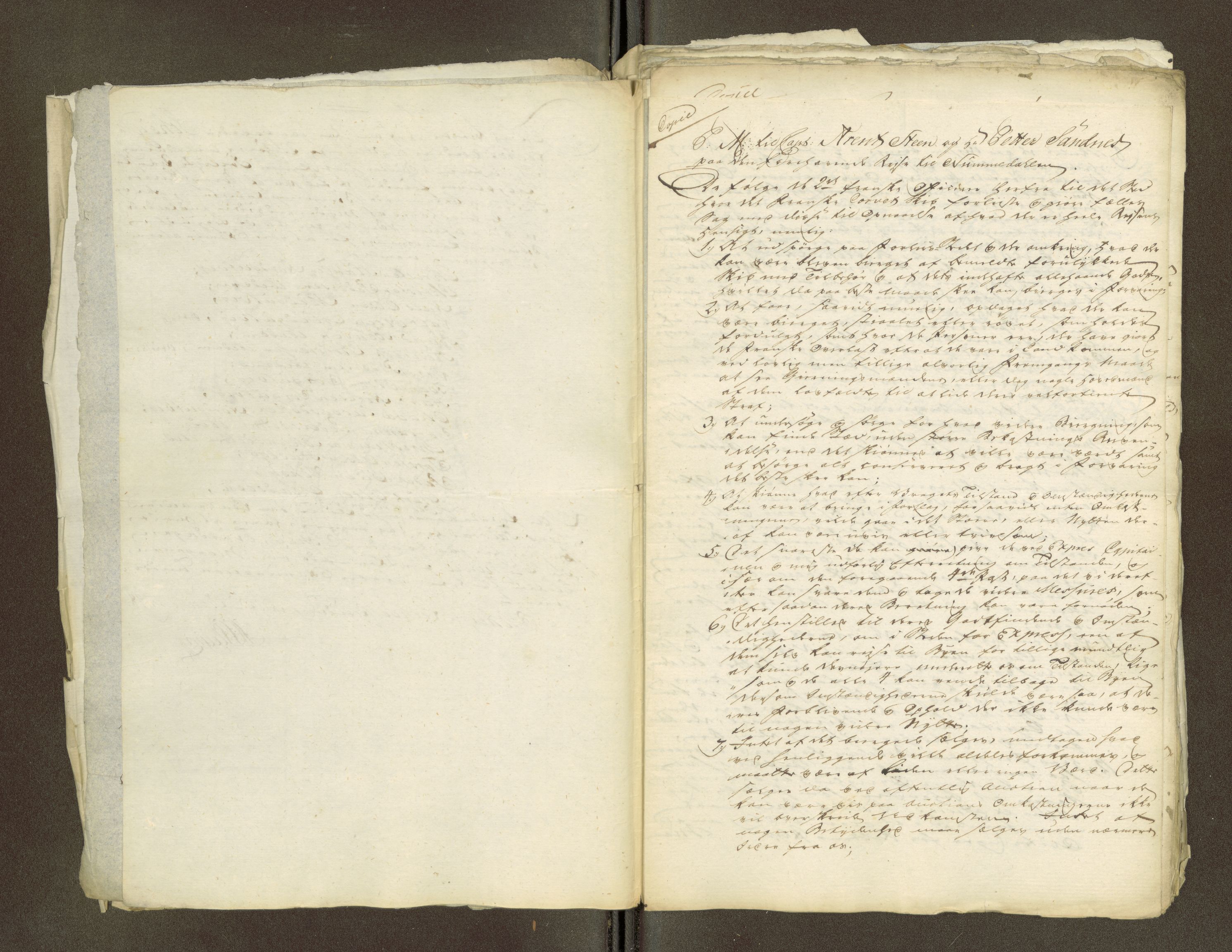 Namdal sorenskriveri, AV/SAT-A-4133/1/1/1O/1Oa/L0007: Sivile og offentlige saker, 1798, p. 214